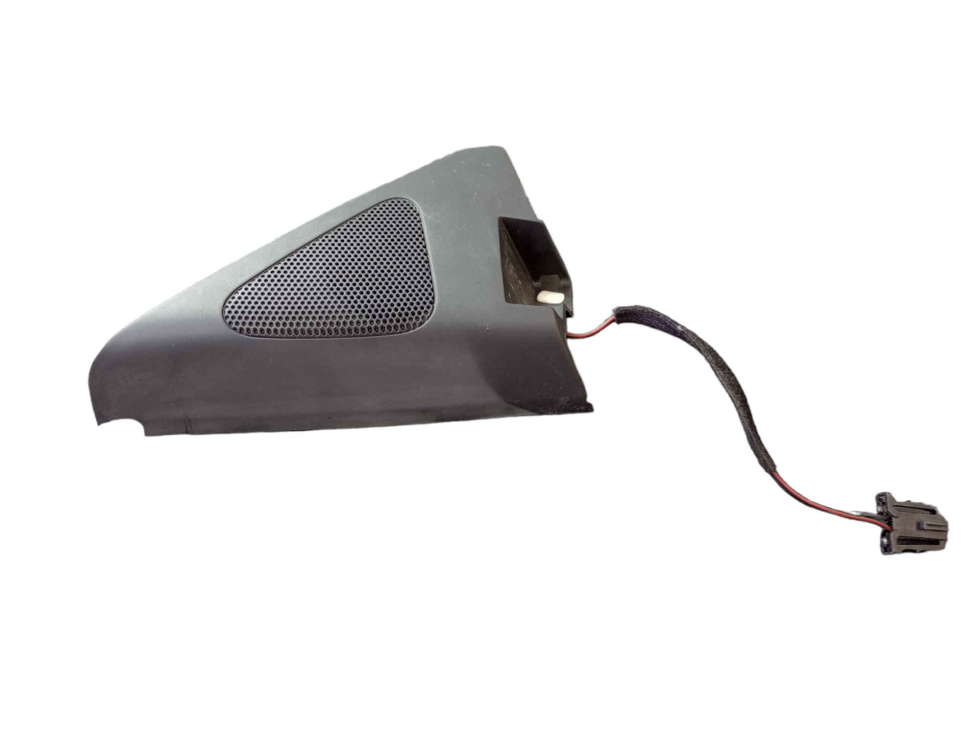 Moldura Interna Retrovisor L.e Tiguan 2014 4