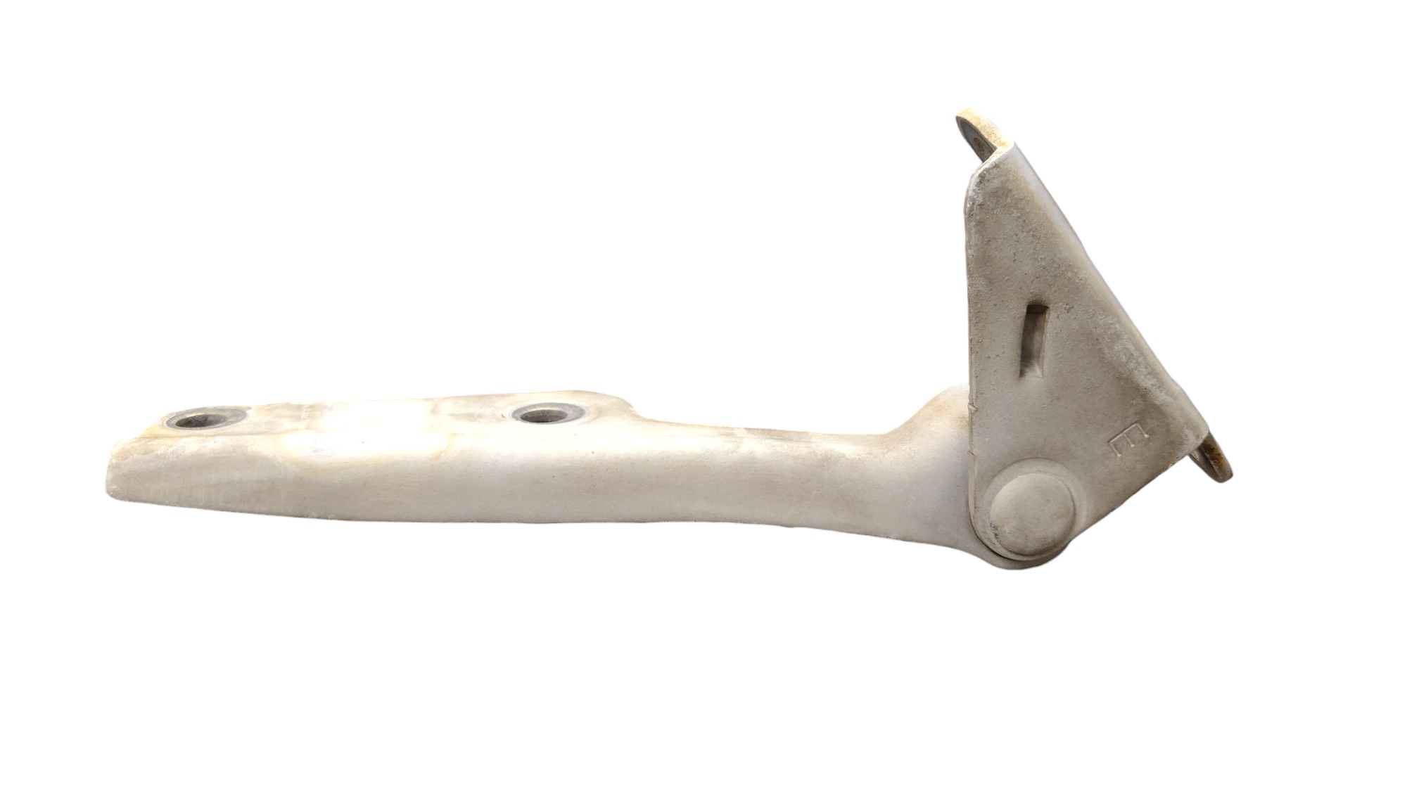 Braço Suporte Capô L.d L200 Triton 2010 2
