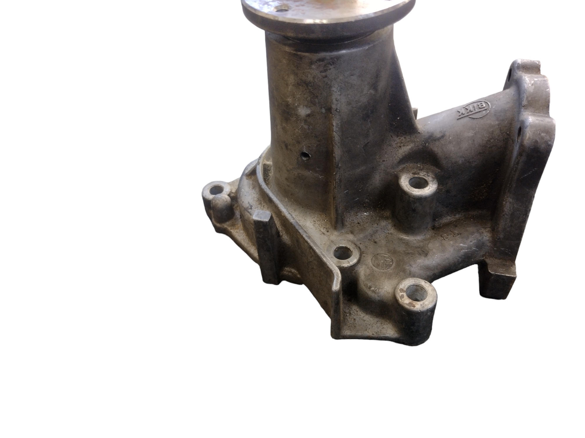 Bomba De Agua Pajero Sport 3.5 V6 2007 3