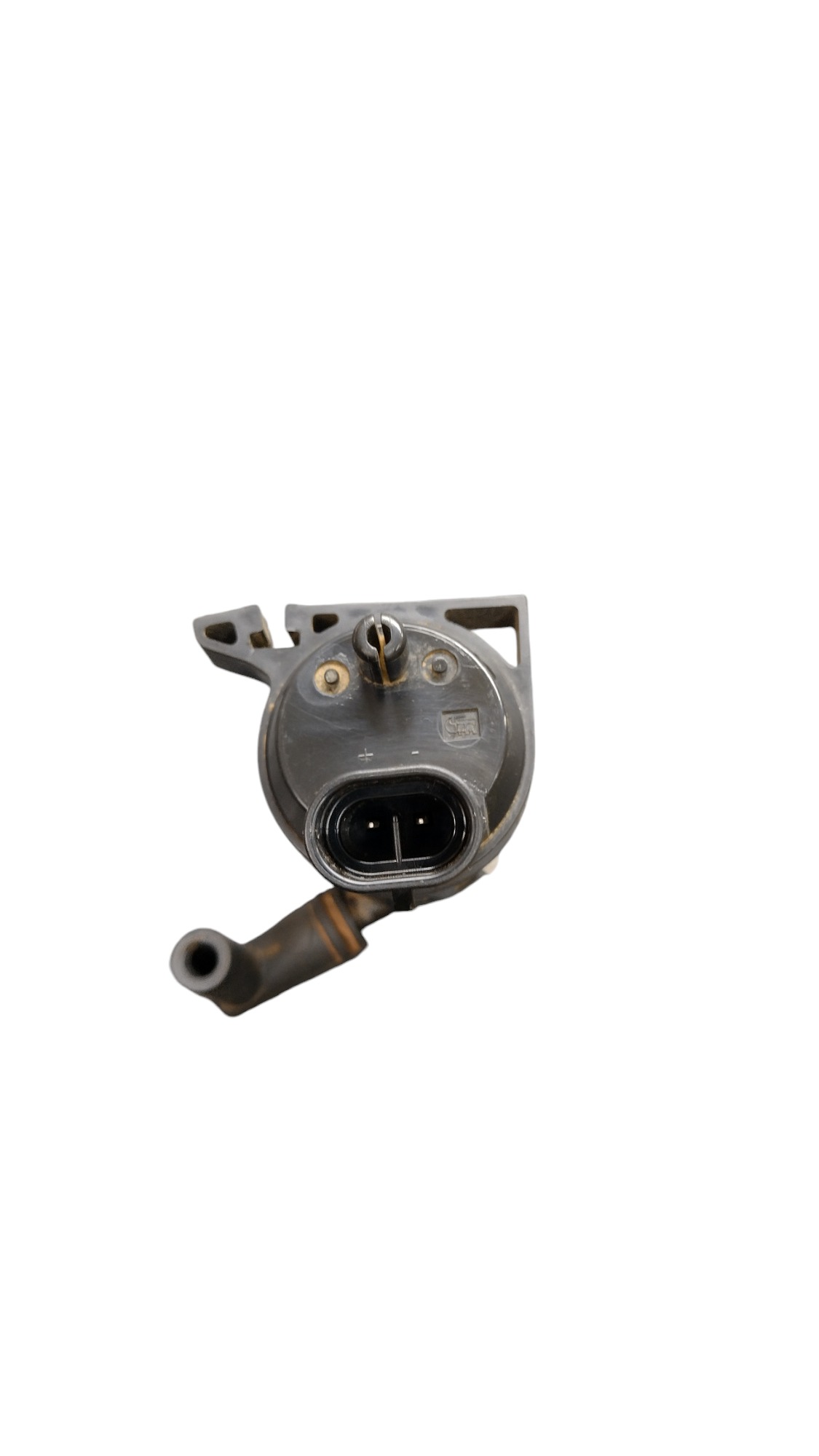 Motor Esguicho Agua Parabrisa Frontier 2.3 2017 5