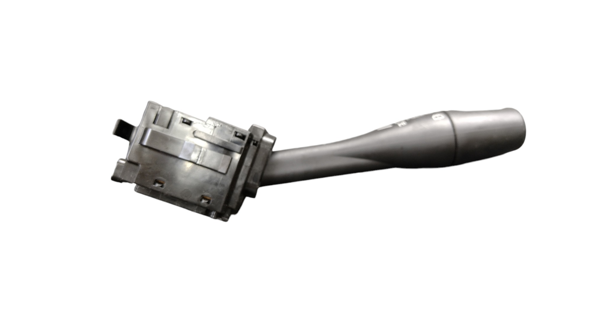 Chave Do Limpador Pajero Tr4 2012 7