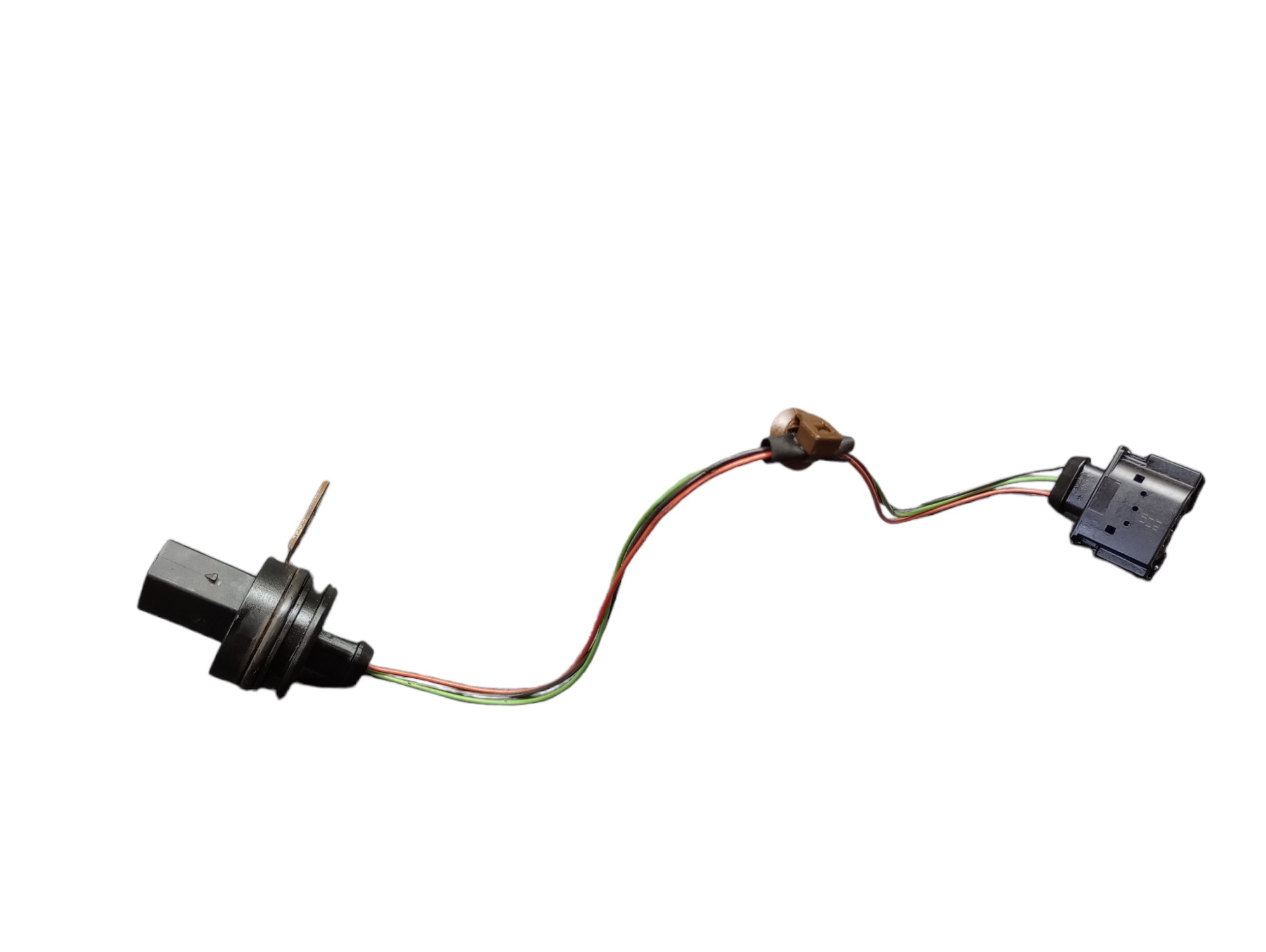 Chicote Sensor Nível Óleo Land Rover Discovery 4 3.0 2013 3
