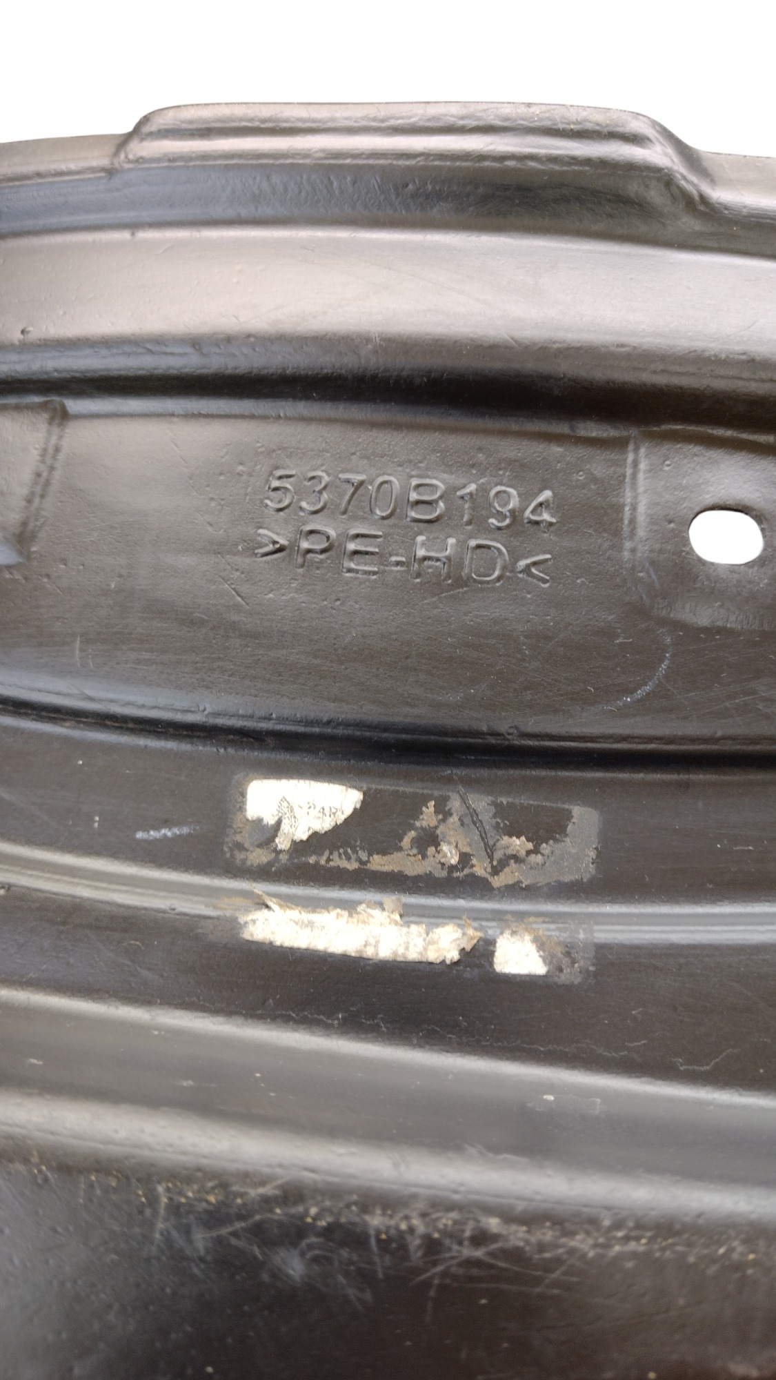 Parabarro D.d L200 Triton 2015 5370b194 4
