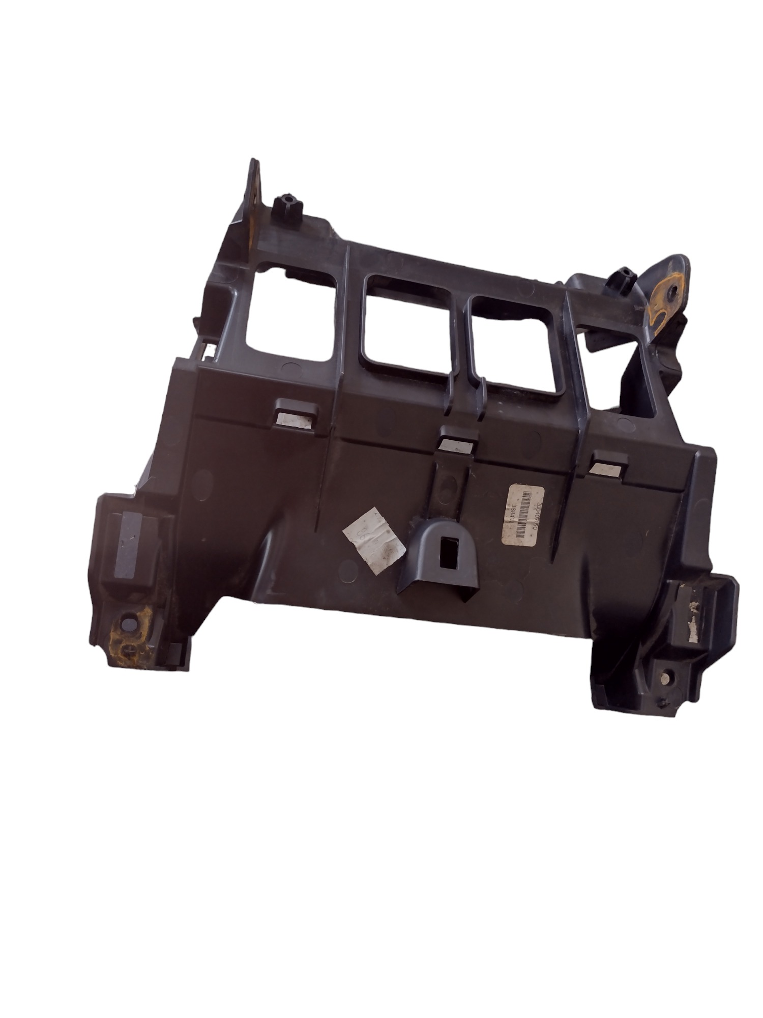 Acabamento Interna Honda Hr-v 2021 2