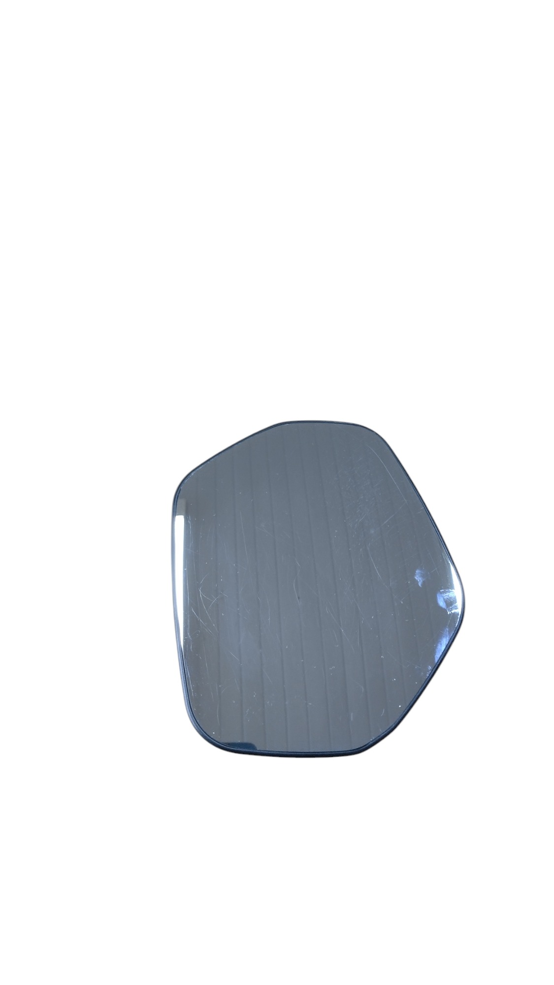Lente Retrovisor Externo L.d Honda Hrv 2019 2