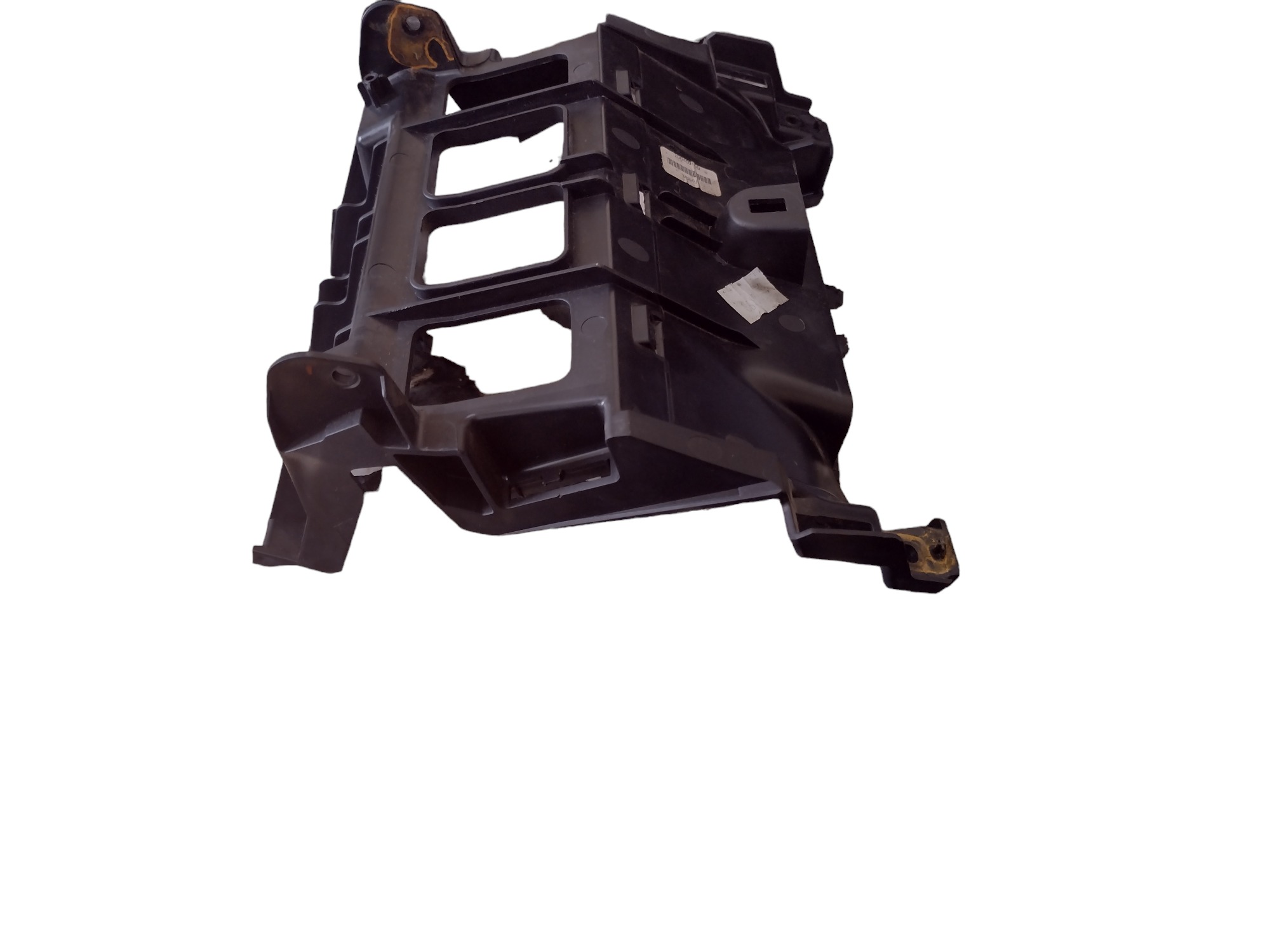 Acabamento Interna Honda Hr-v 2021 3