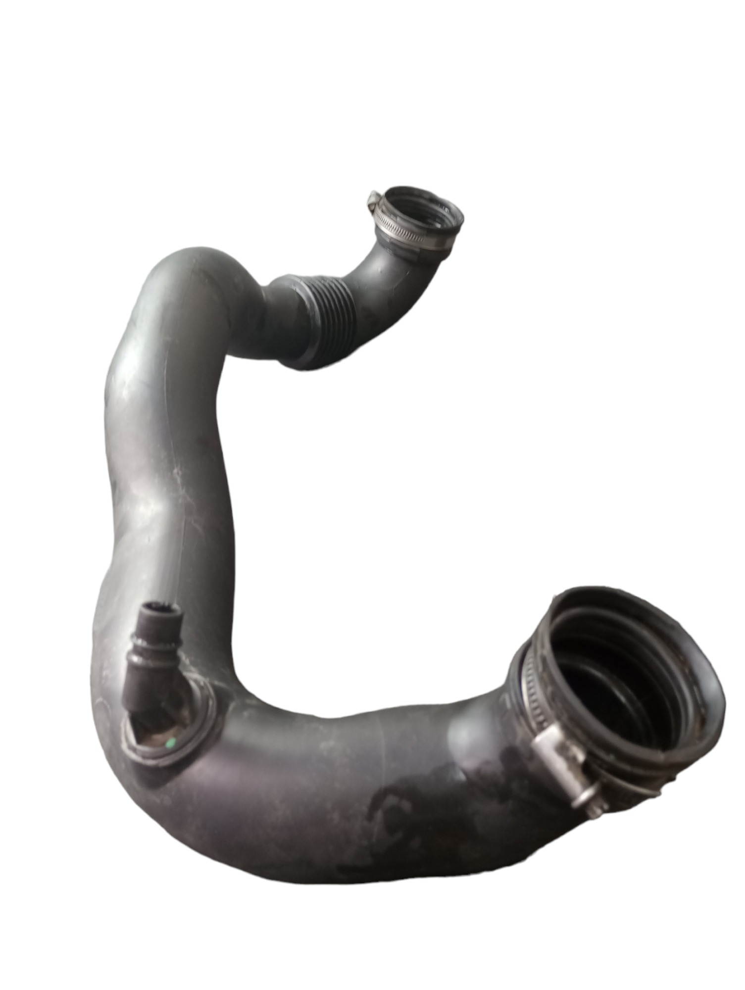 Mangueira Filtro De Ar Renault Master 2.3 2014 4