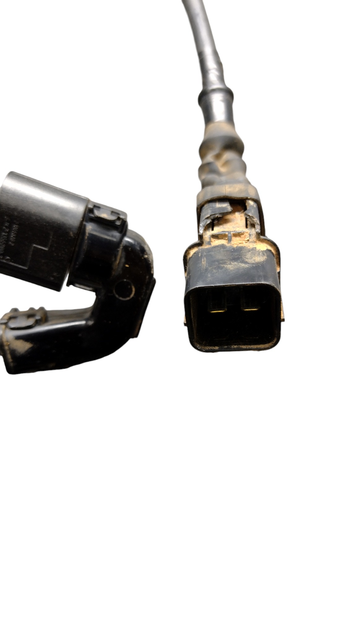 Chicote pinça de freio T.D Honda HRV 1.8 2020 4