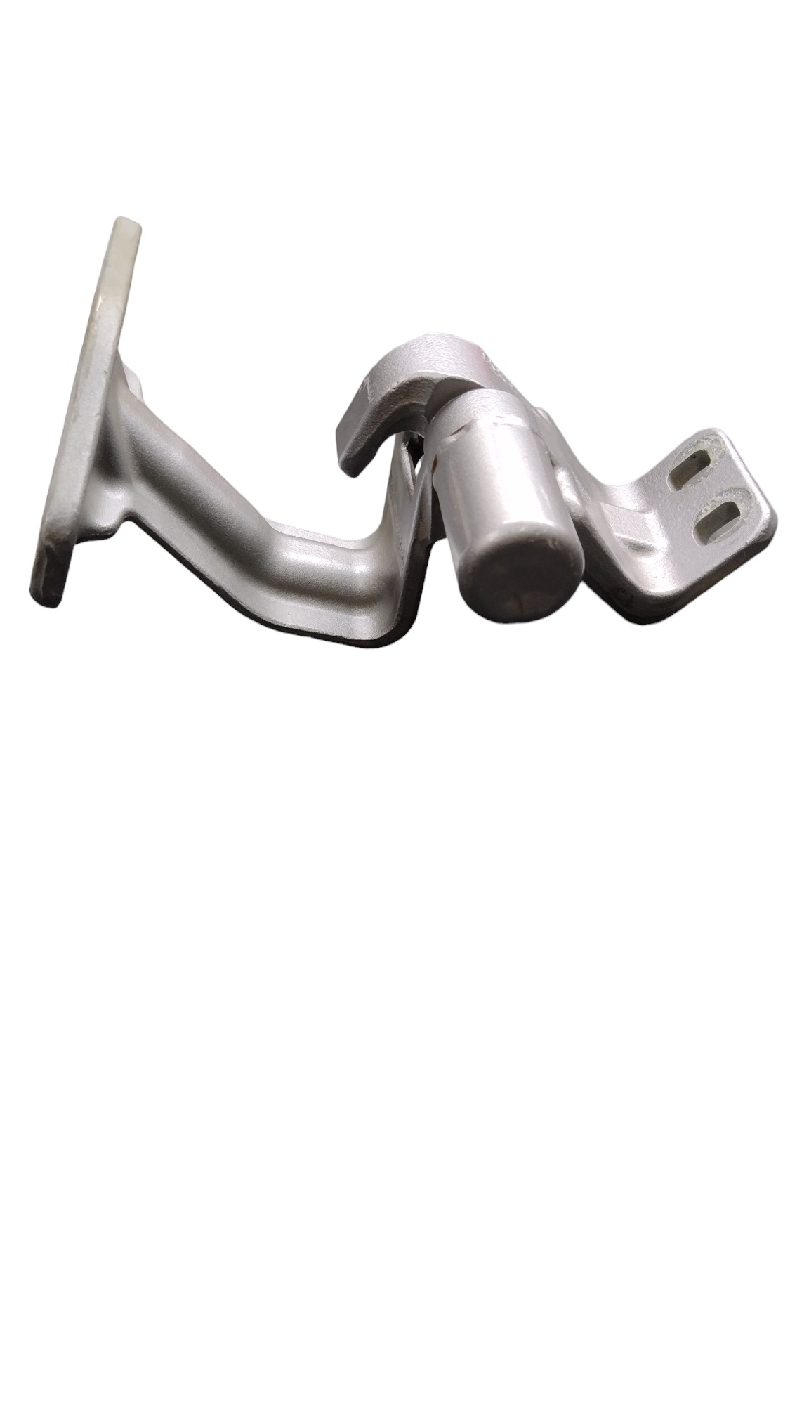 Dobradiça Inferior Tampa T.e Fiat Toro 2022 5