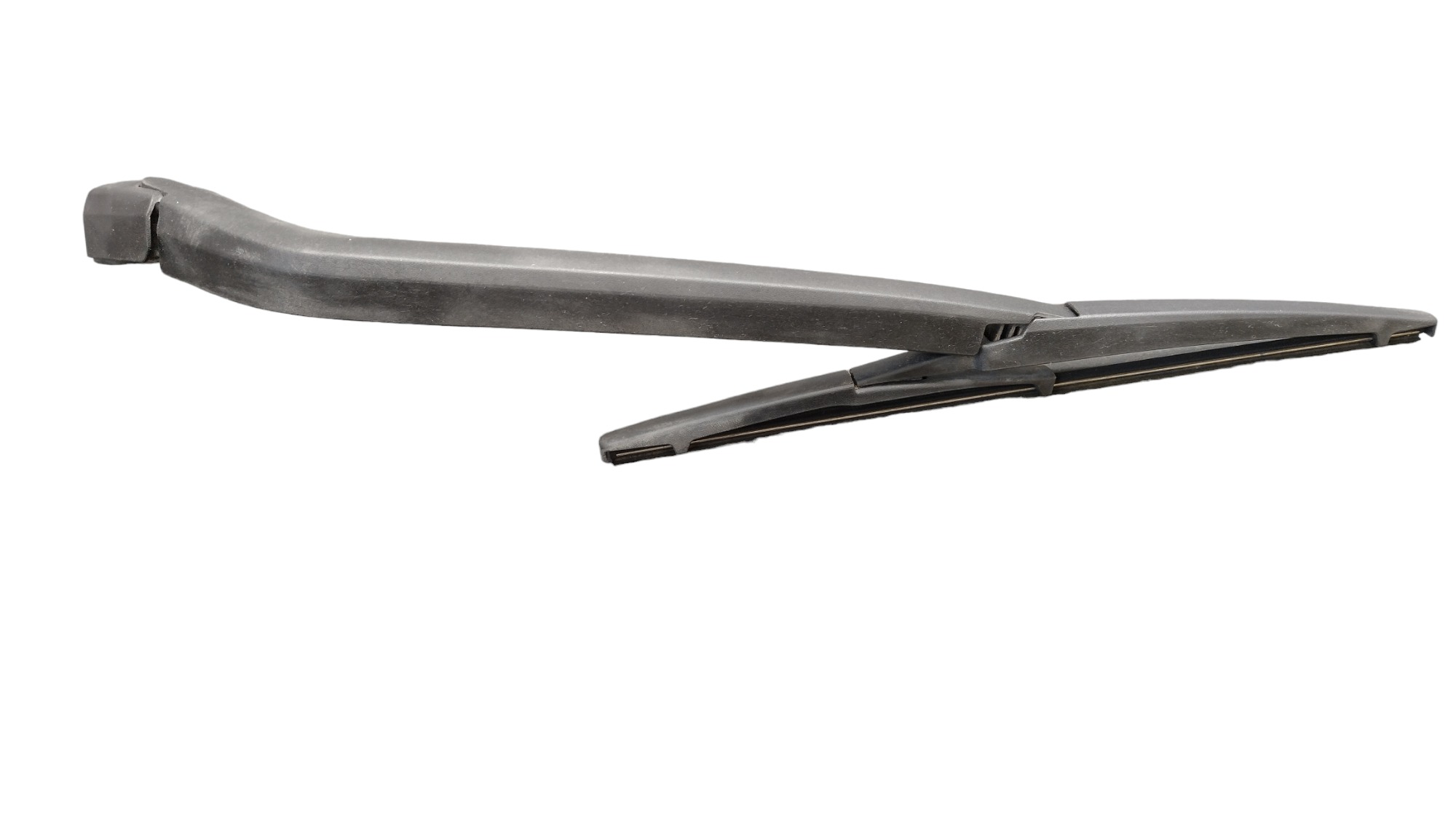 Braço Do Limpador Traseiro Hilux Sw4 2013 3