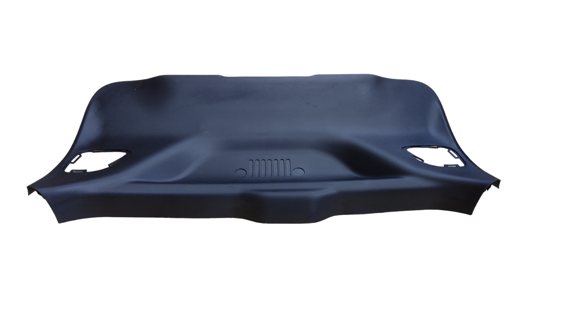 Acabamento Forro Tampa Traseira Jeep Compass 2022 5