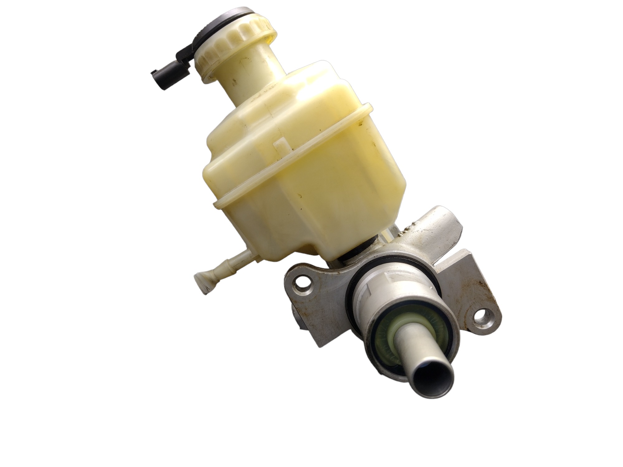 Cilindro Mestre Com Reservatório Range Rover Sport 2011 3