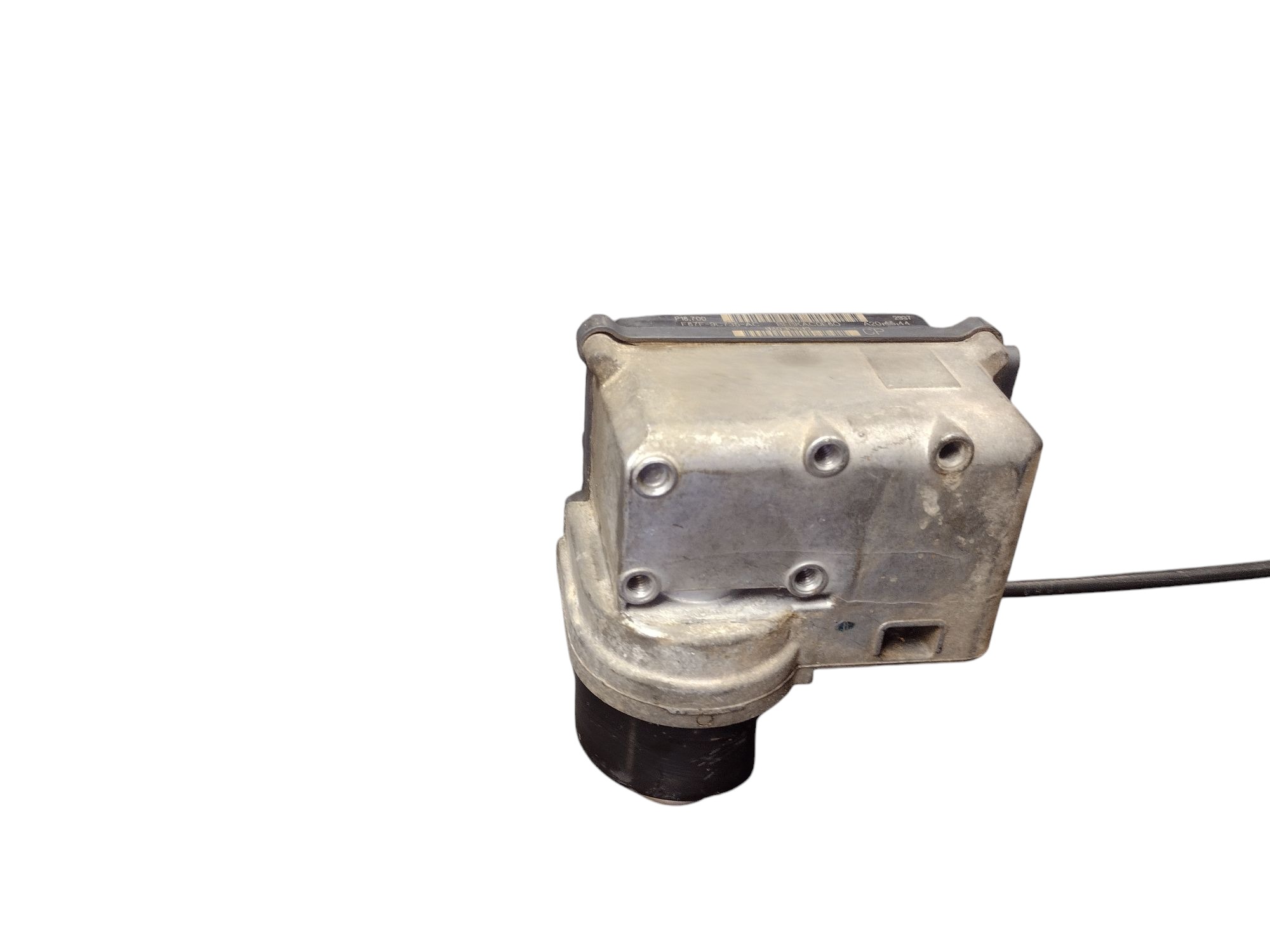 Modulo Eletronico Ford Explorer 1997 F87f-9c734-ac 7