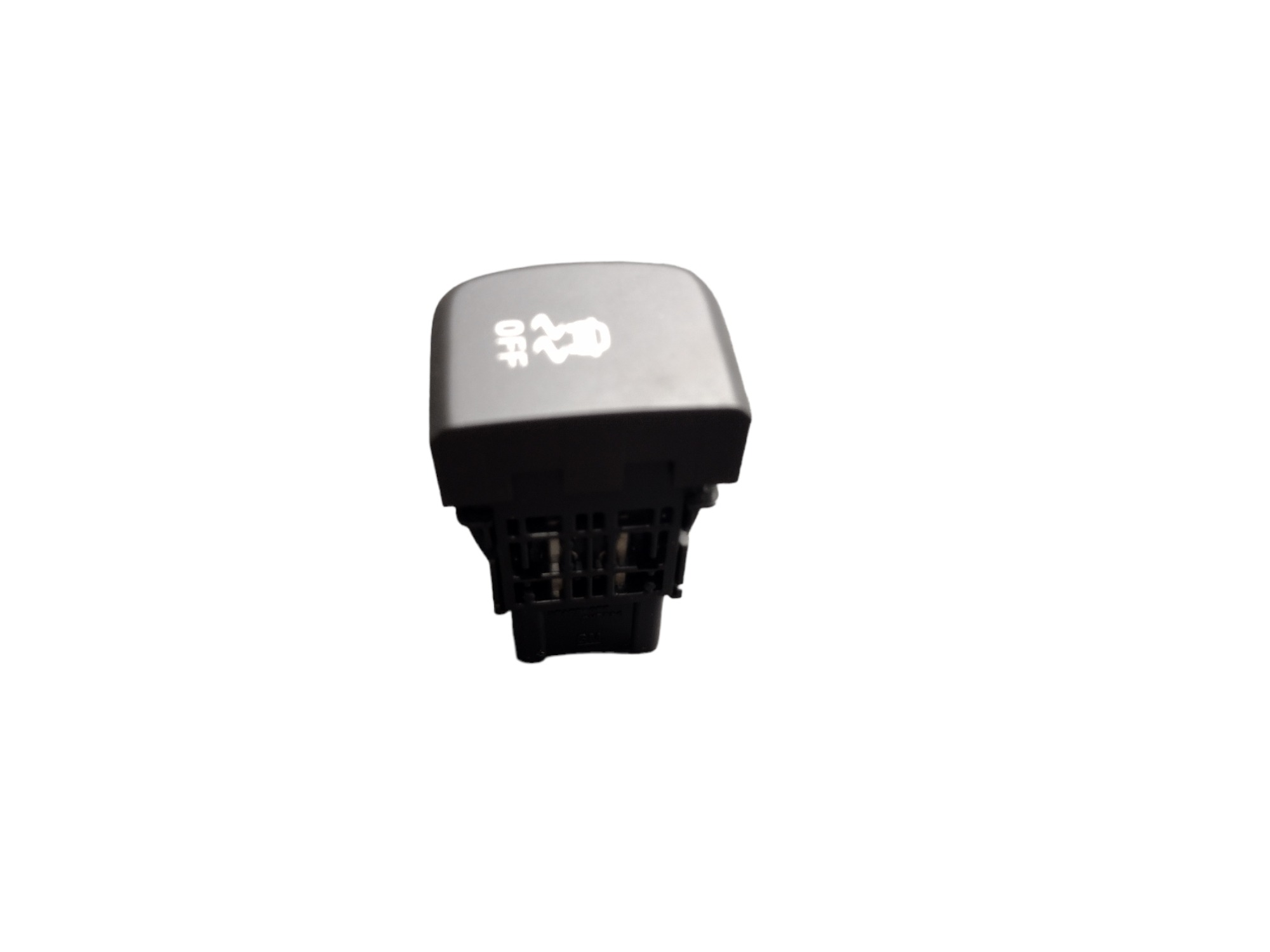 Botão Controle De Estabilidade Trailblazer 2.8 Ltz 2013 3