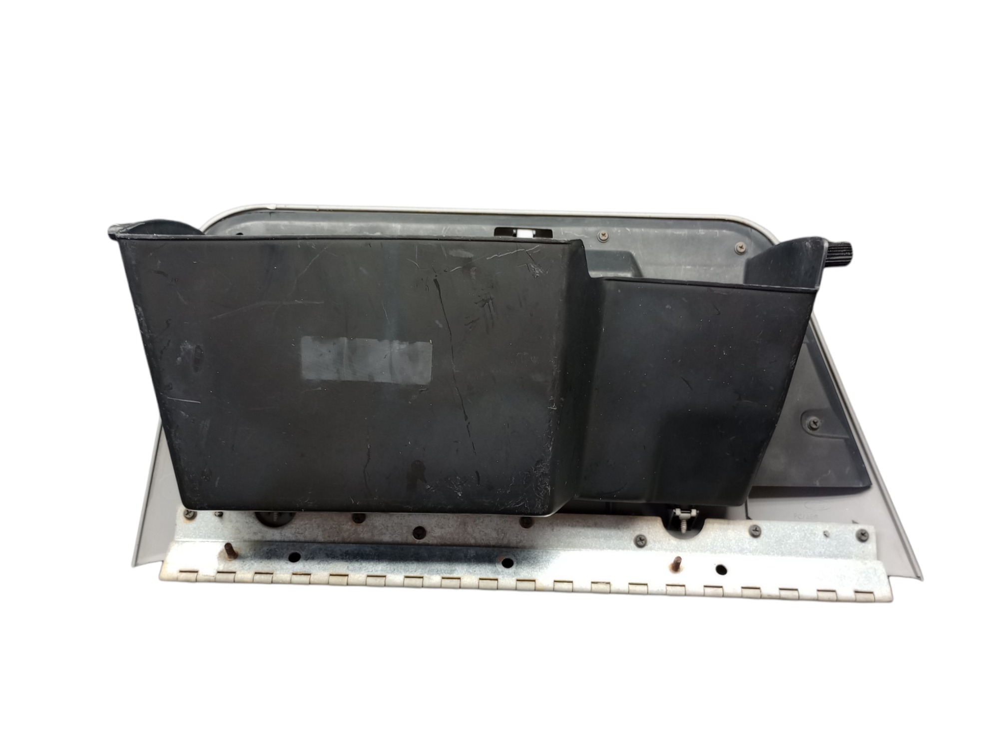 Porta Luvas Ford F250 2004 Com Detalhe 4