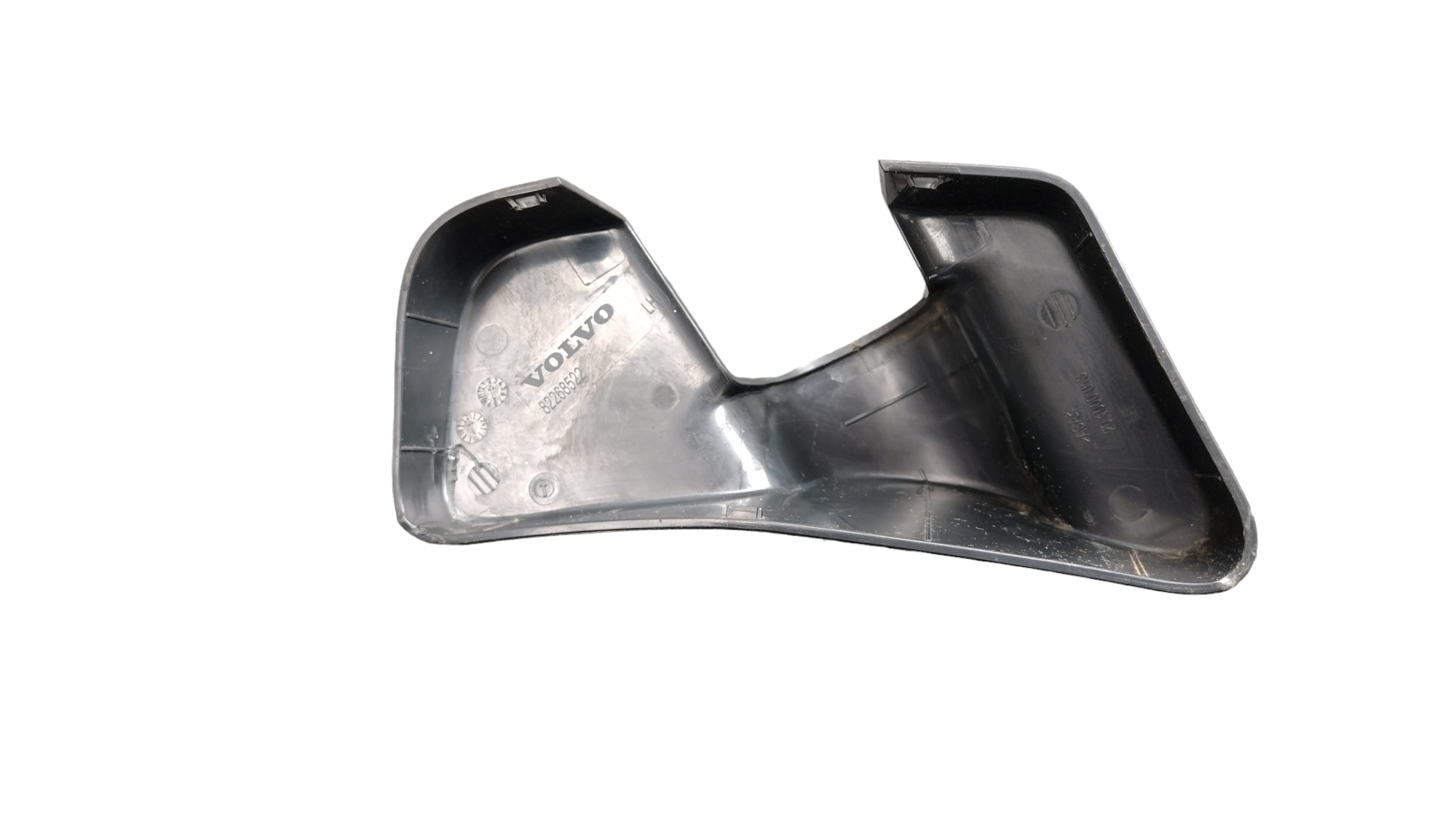 Acabamento Retrovisor L.d Fh 460-540 2016 A 2021 3