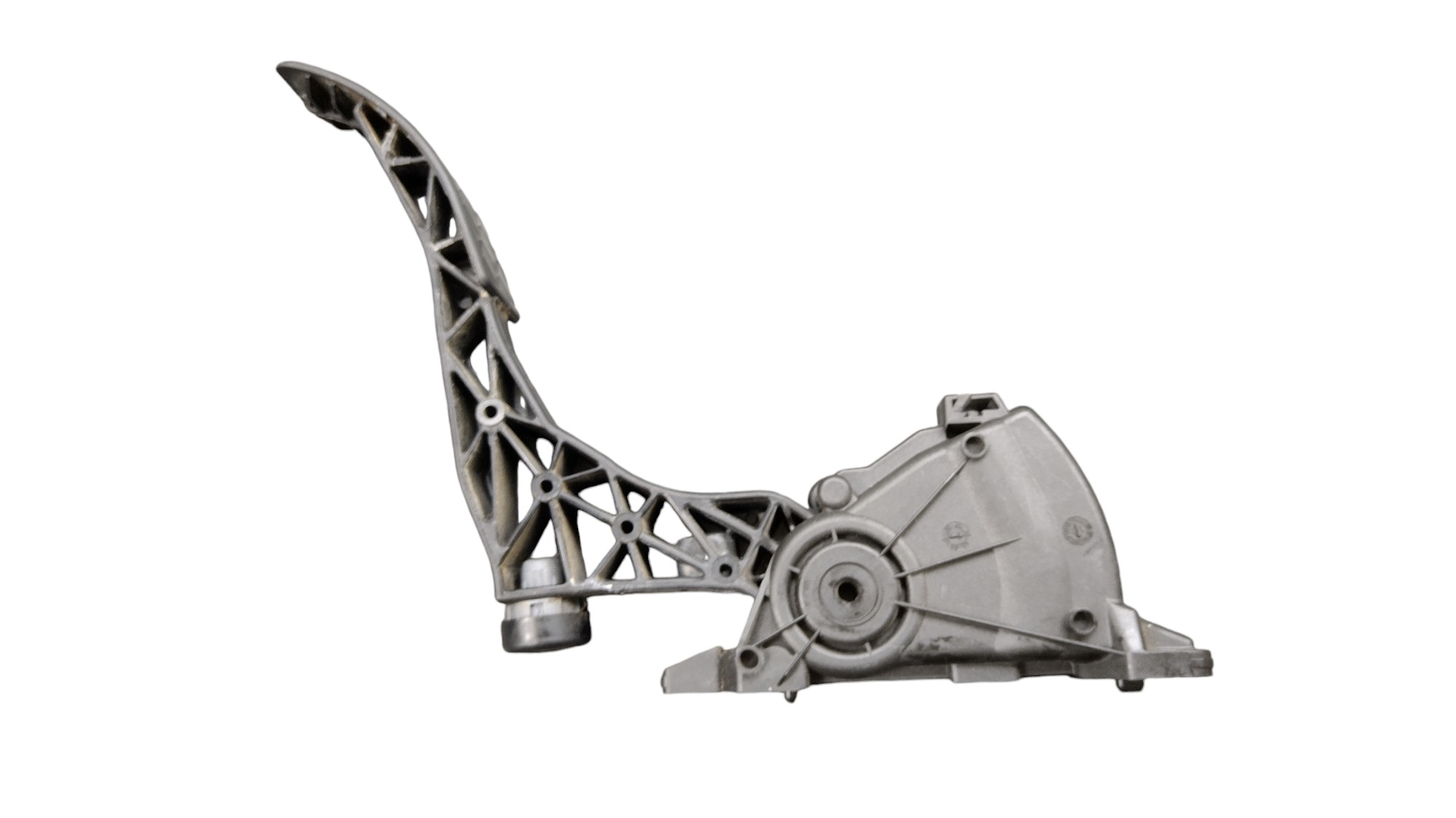 Pedal Acelerador Vw Amarok 2.0 2018 2