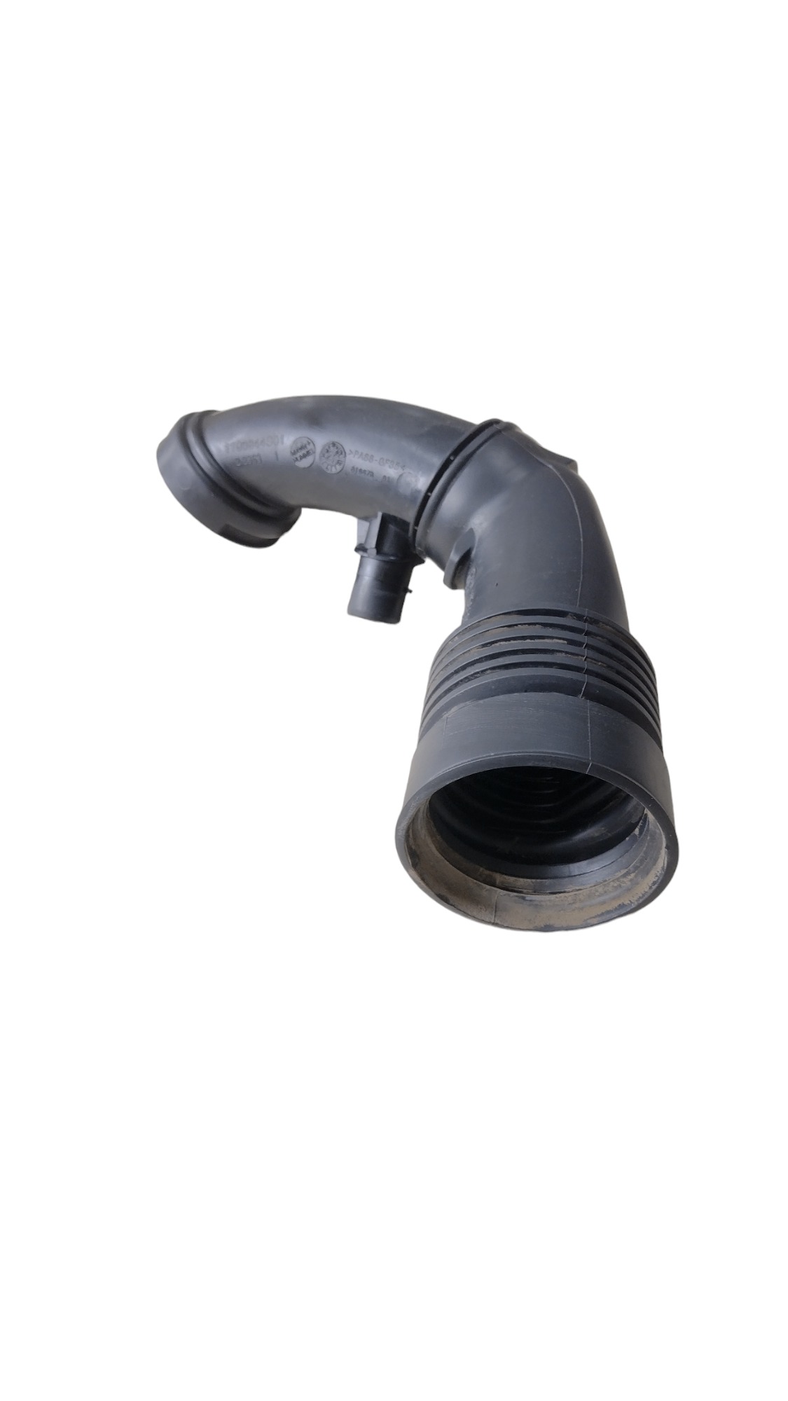 Duto Ar Turbina Peugeot Expert/jumpy 2022 2