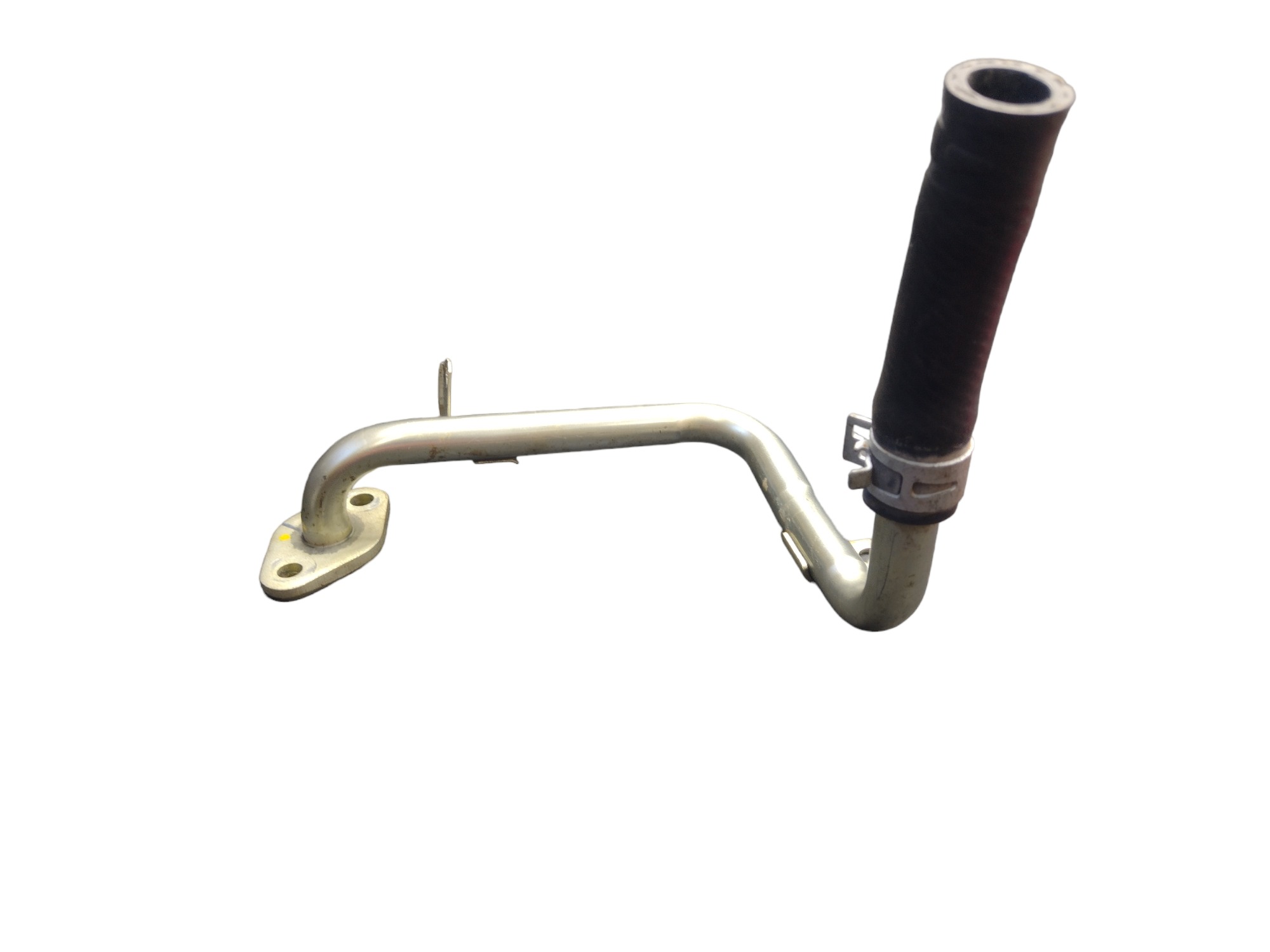 Cano Água Do Motor Hilux Srx 2.8 2022 5