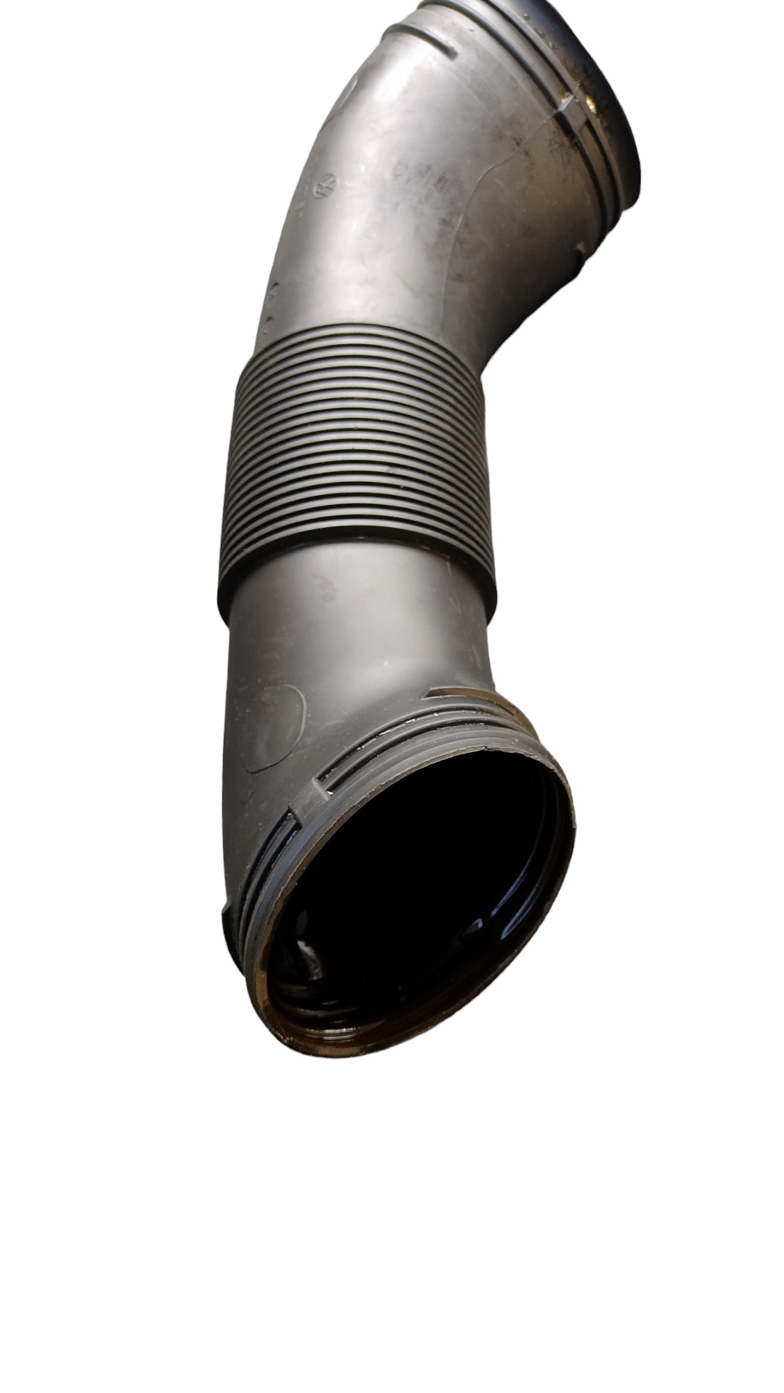 Mangueira Inferior Filtro De Ar Vw Amarok 2.0 2013 3