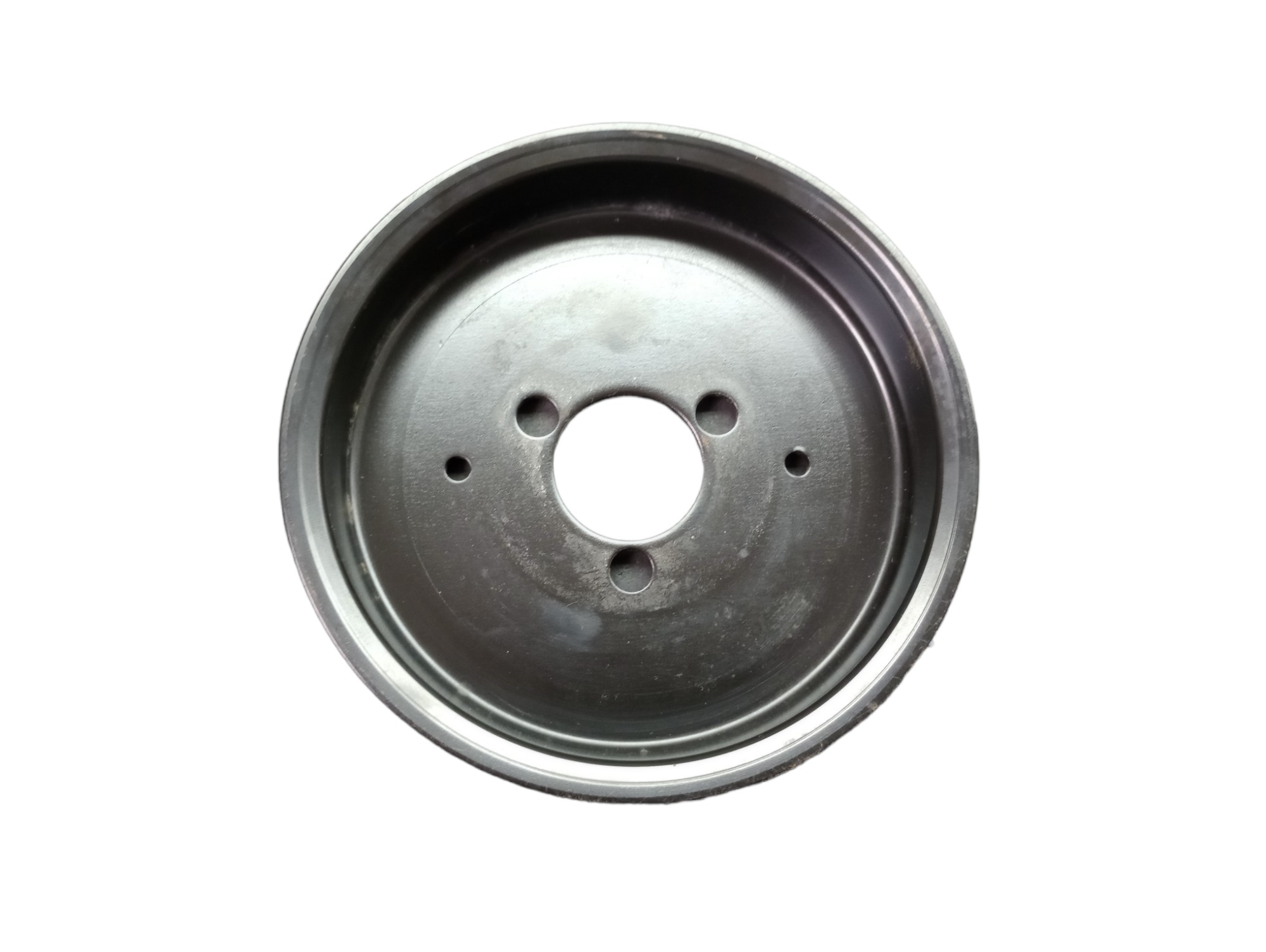 Polia Bomba De Água Amarok 3.0 V6 2022 2