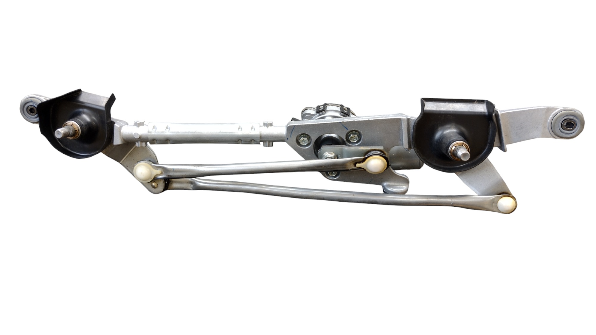 Motor Limpador De Parabrisa Corolla 2.0 2023 3
