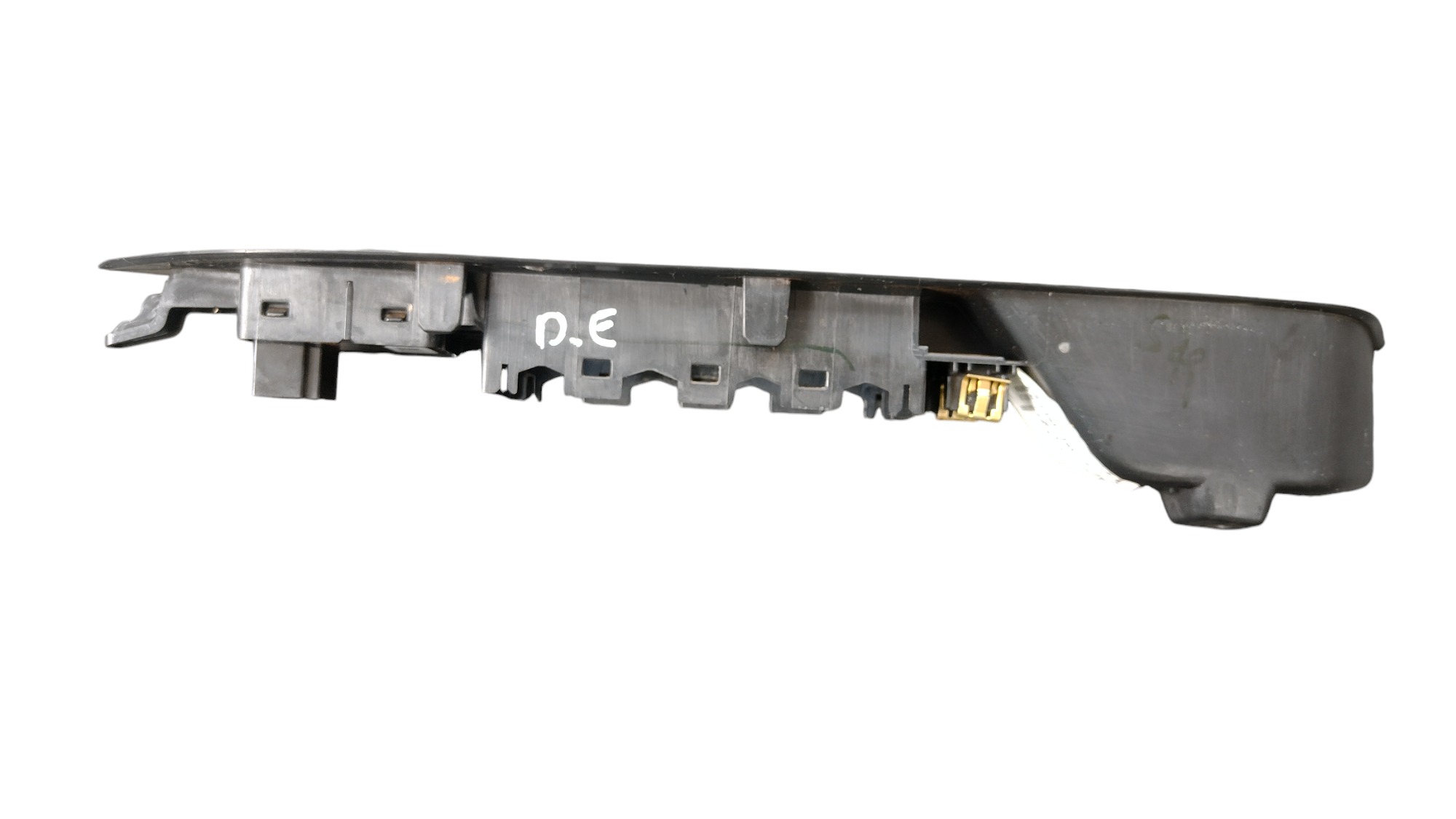 Botão Comando Retrovisor Jeep Compass 1.3 2023 4