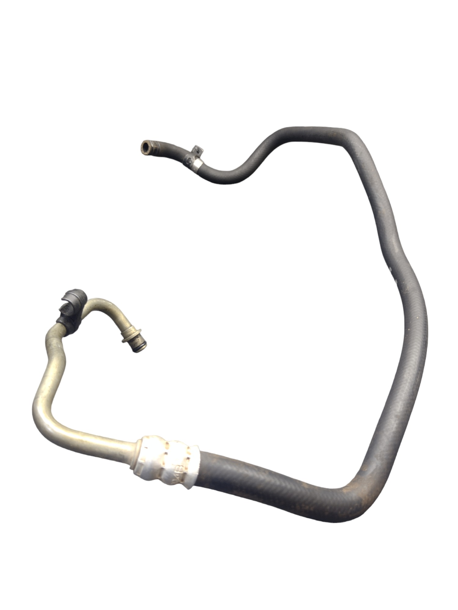 Mangueira De Óleo Hidráulico Discovery 3 2007 2