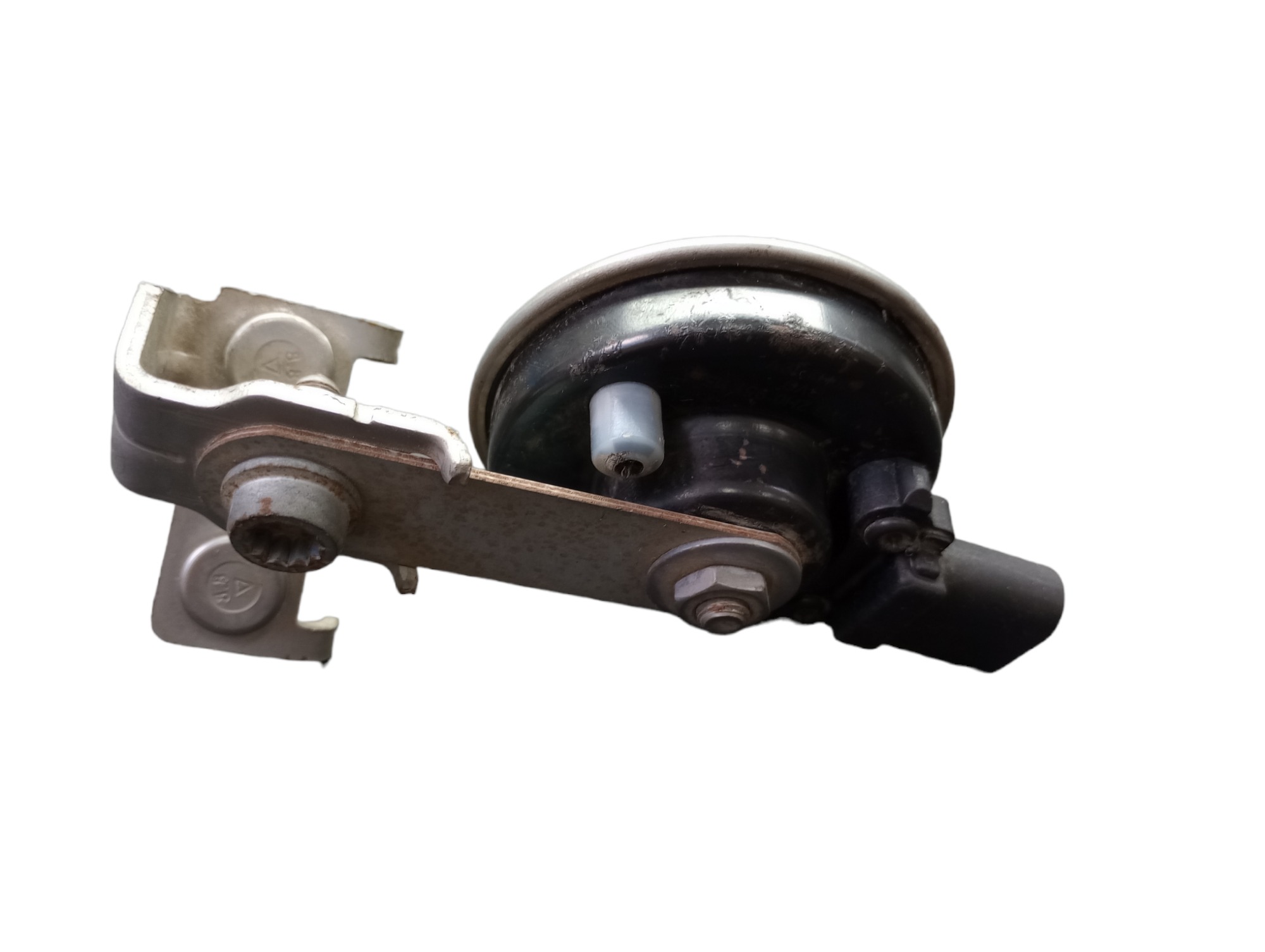 Buzina Amarok 2018 2