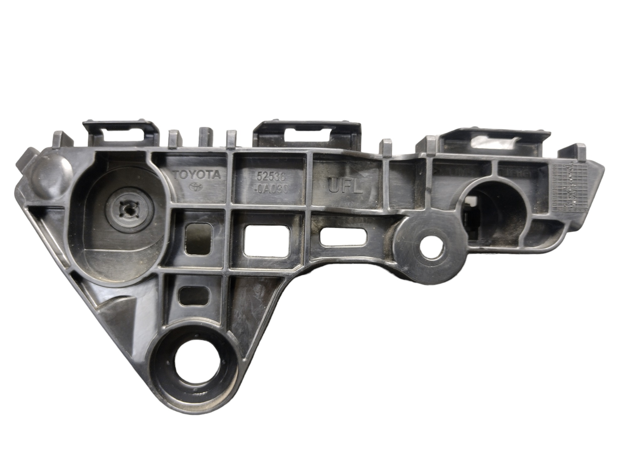 Guia Suporte Parachoque D.e Corolla Cross 2022 4