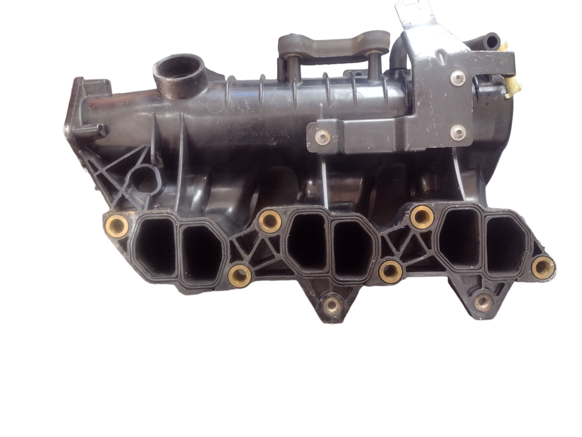 Coletor De Admissão Ford Ranger 4.0 1998 2