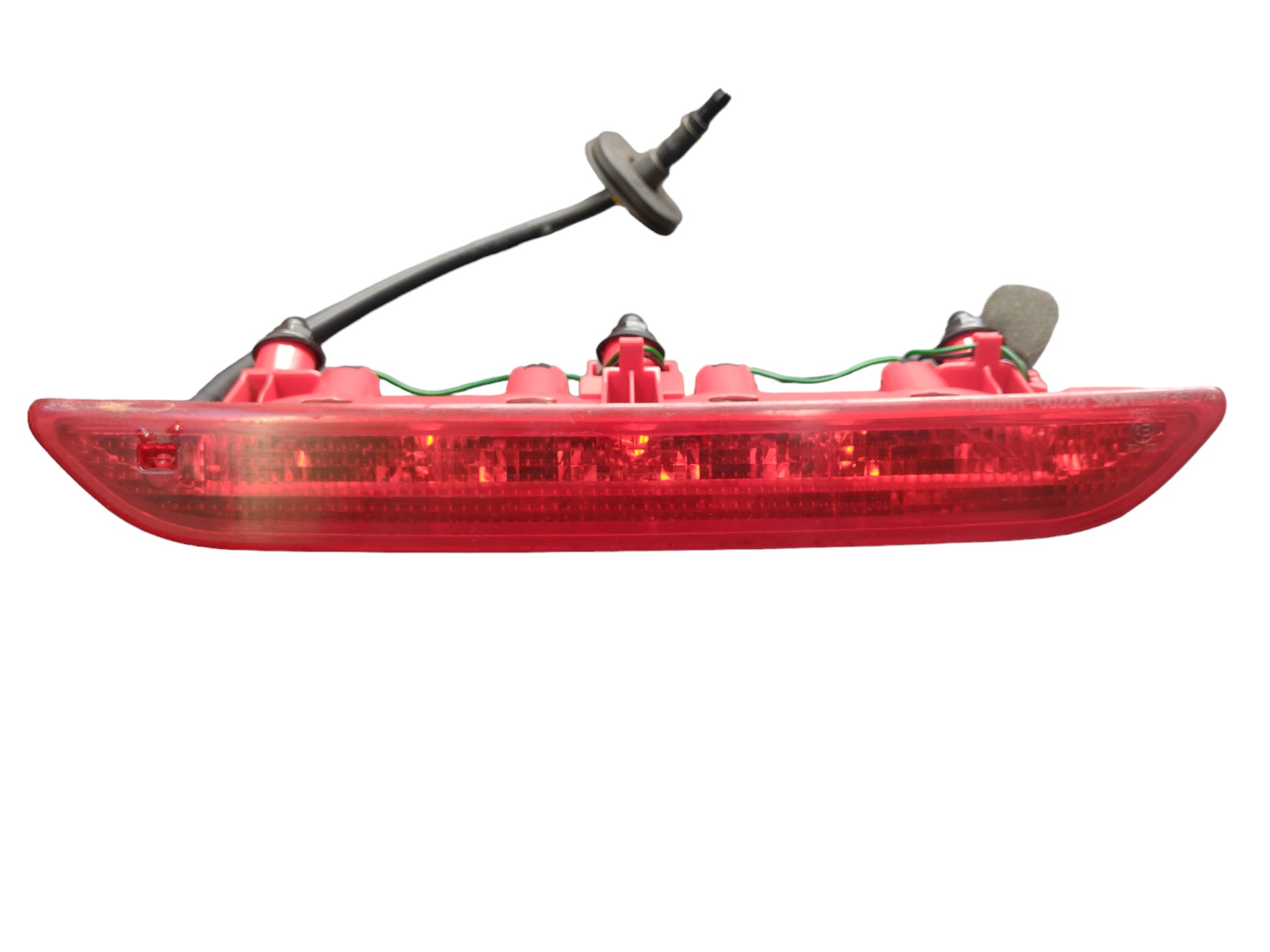 Break Light Hyundai Creta 2019 2