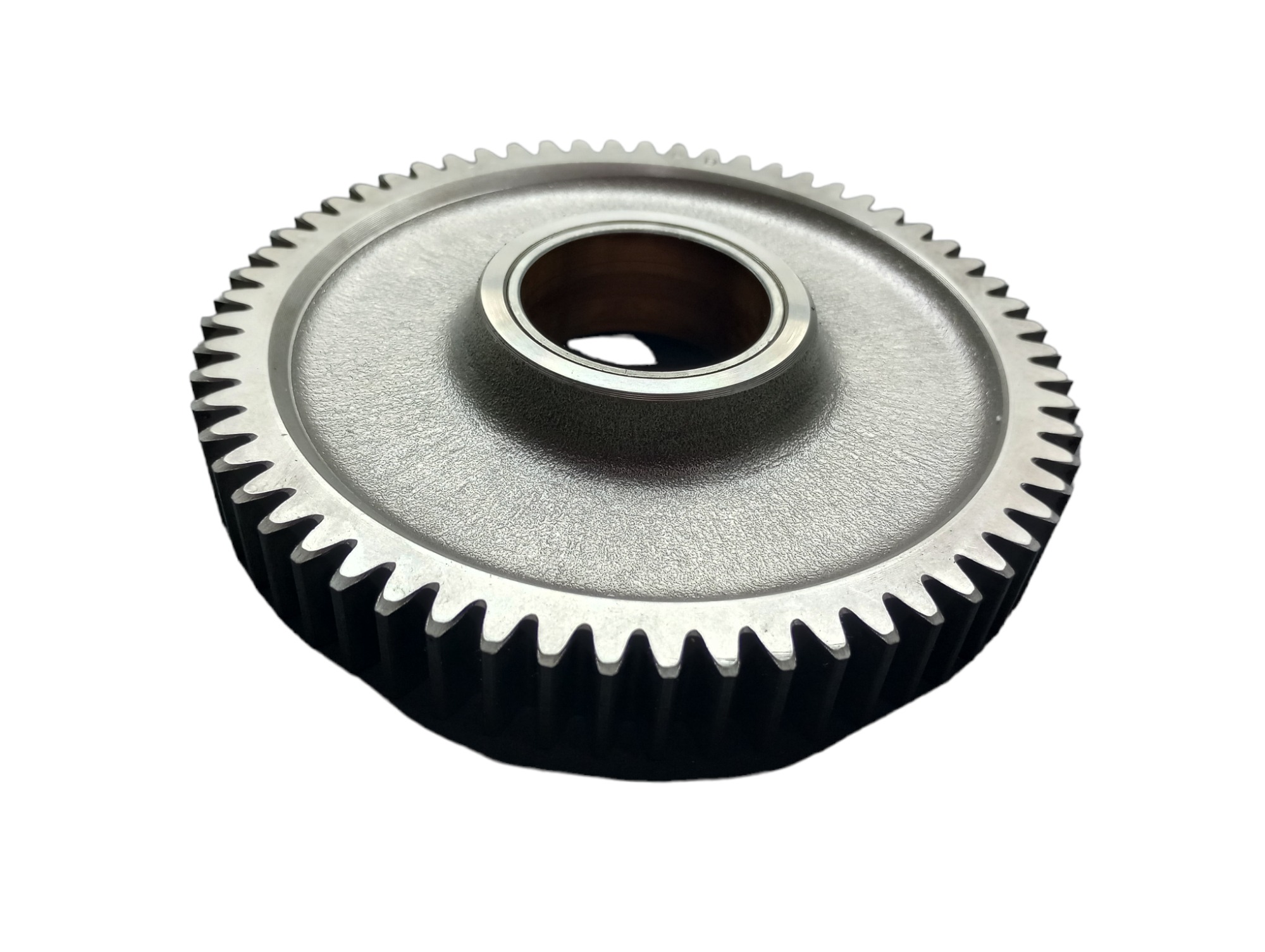 Engrenagem Intermediário Distribuição Motor S10 2.8 Mwm 2005 4