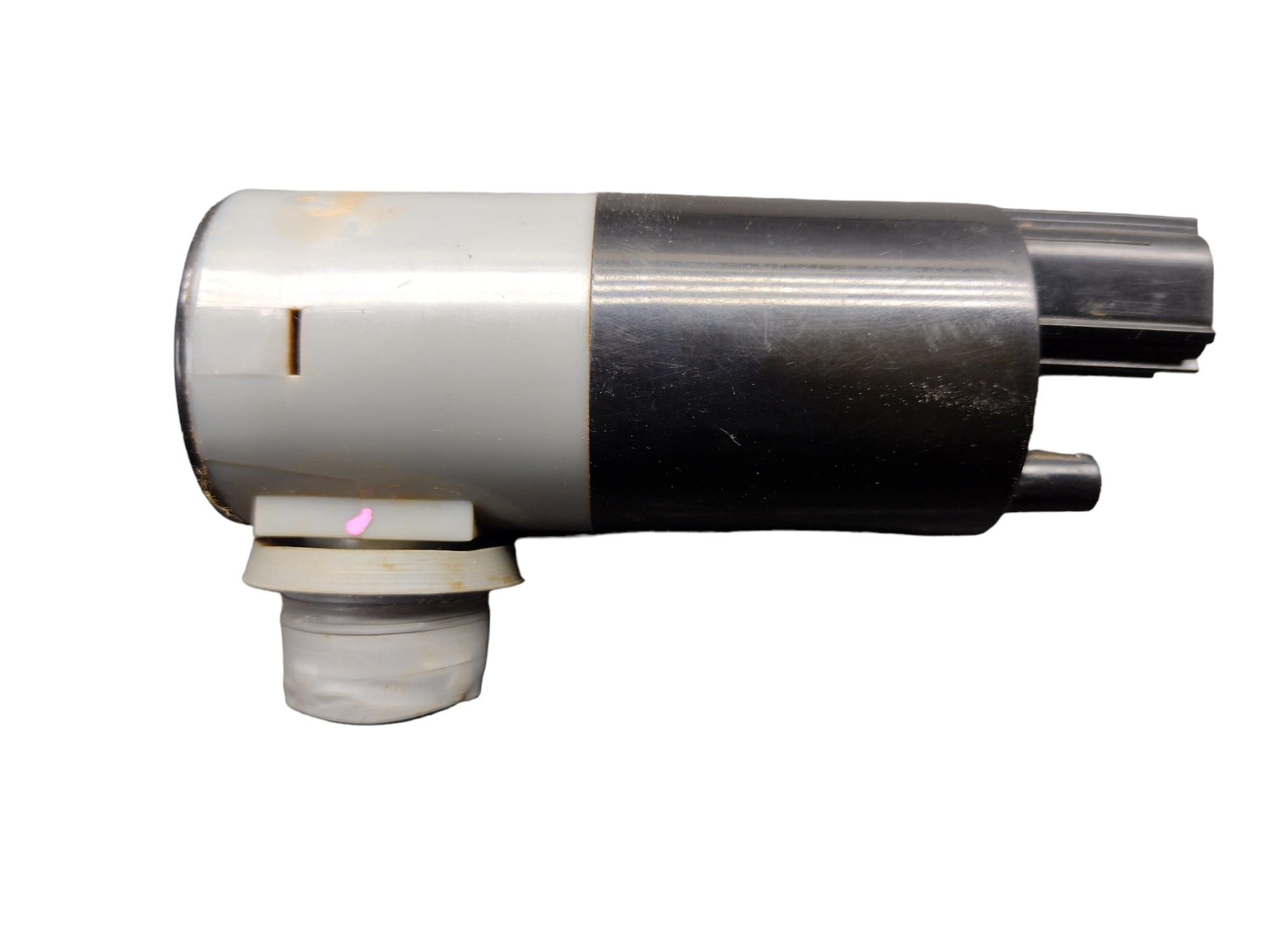 Motor Esguicho De Água Do Parabrisa Ford Ranger 3.2 2018 3