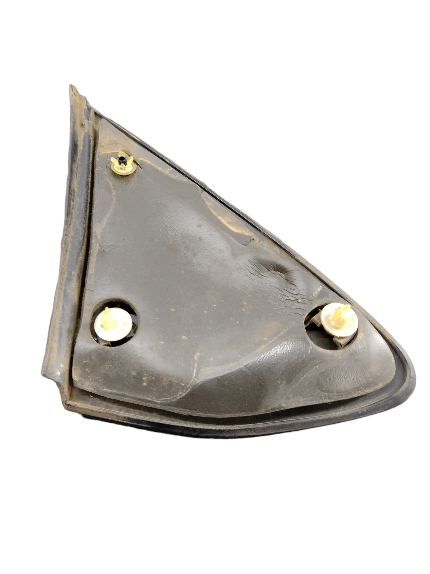 Acabamento Retrovisor Esquerdo Vw Fox 2015 4