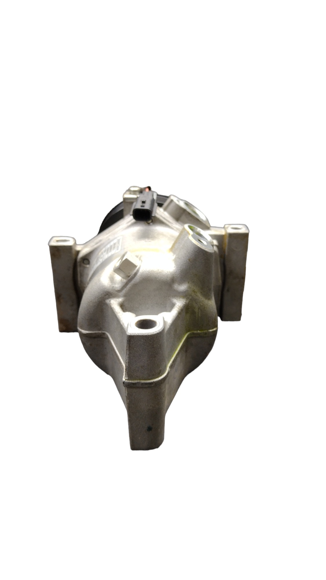 Compressor De Ar Nissan Kicks 1.6 2022 4