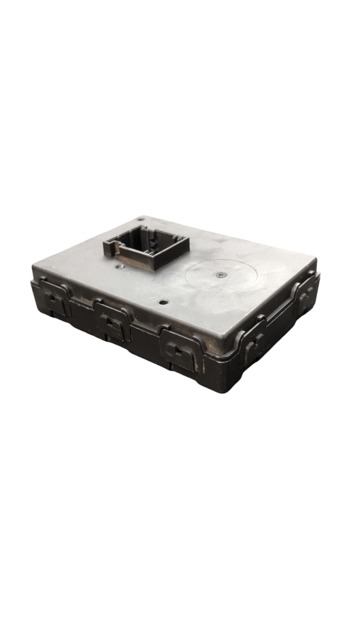Módulo Unidade De Comando Keyless Vw Nivus 1.0 Turbo 2023 4