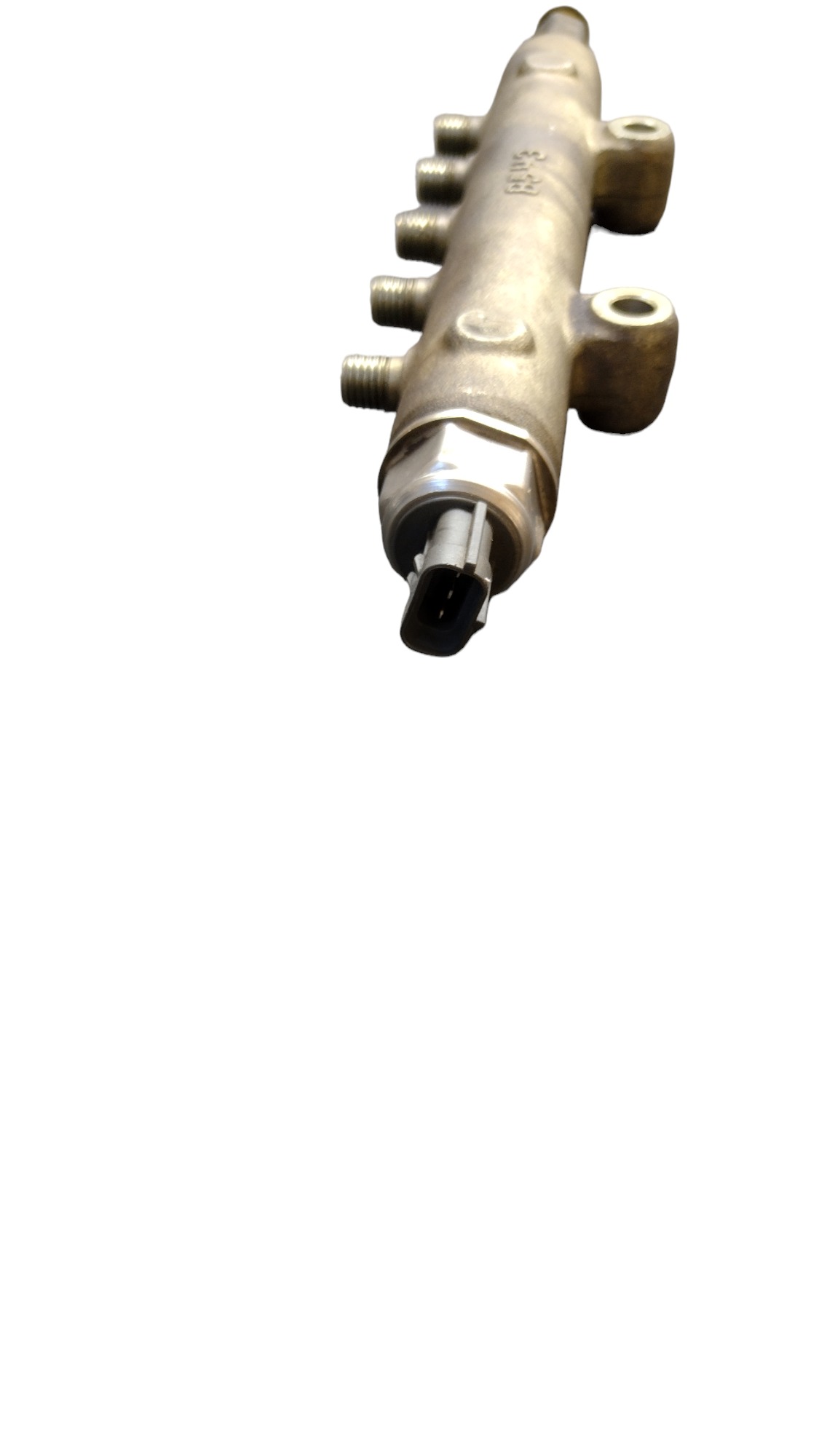 Flauta Dos Bicos Injetores L200 Triton 3.2 2014 3