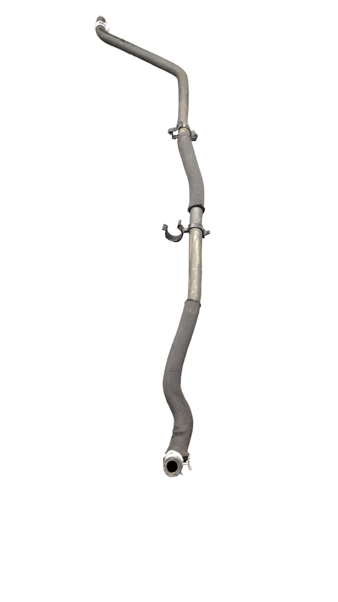 Mangueira Reservatório De Água Ford Ranger 2.2 2021 3