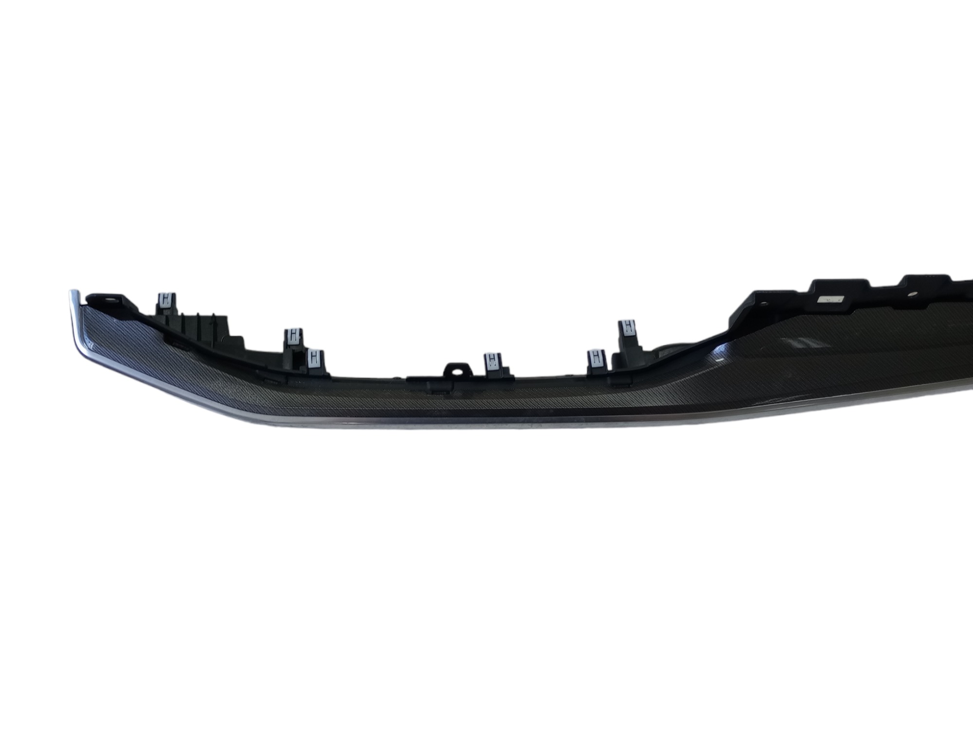 Moldura Painel Jeep Conpass 2022 5