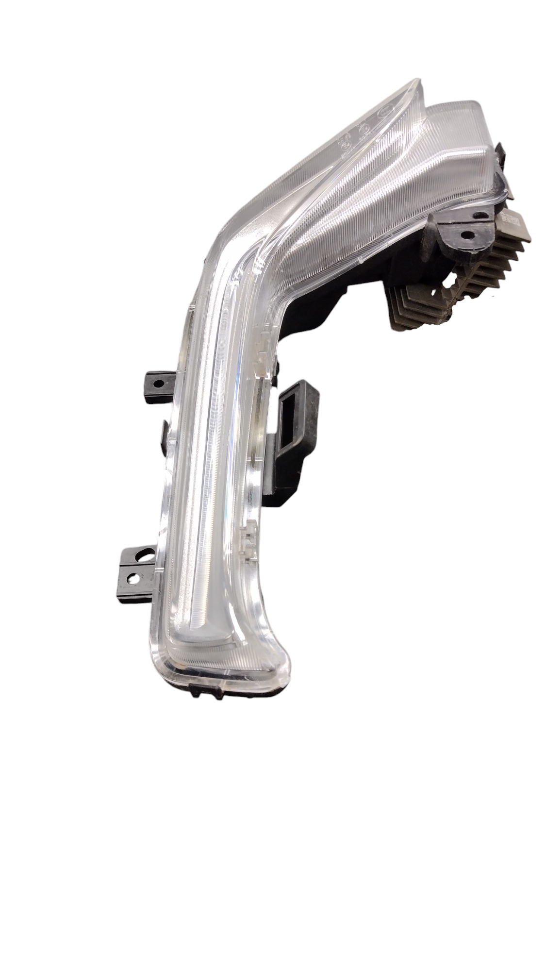 Farol Auxiliar Led L.d Tracker 2024 Branco 3