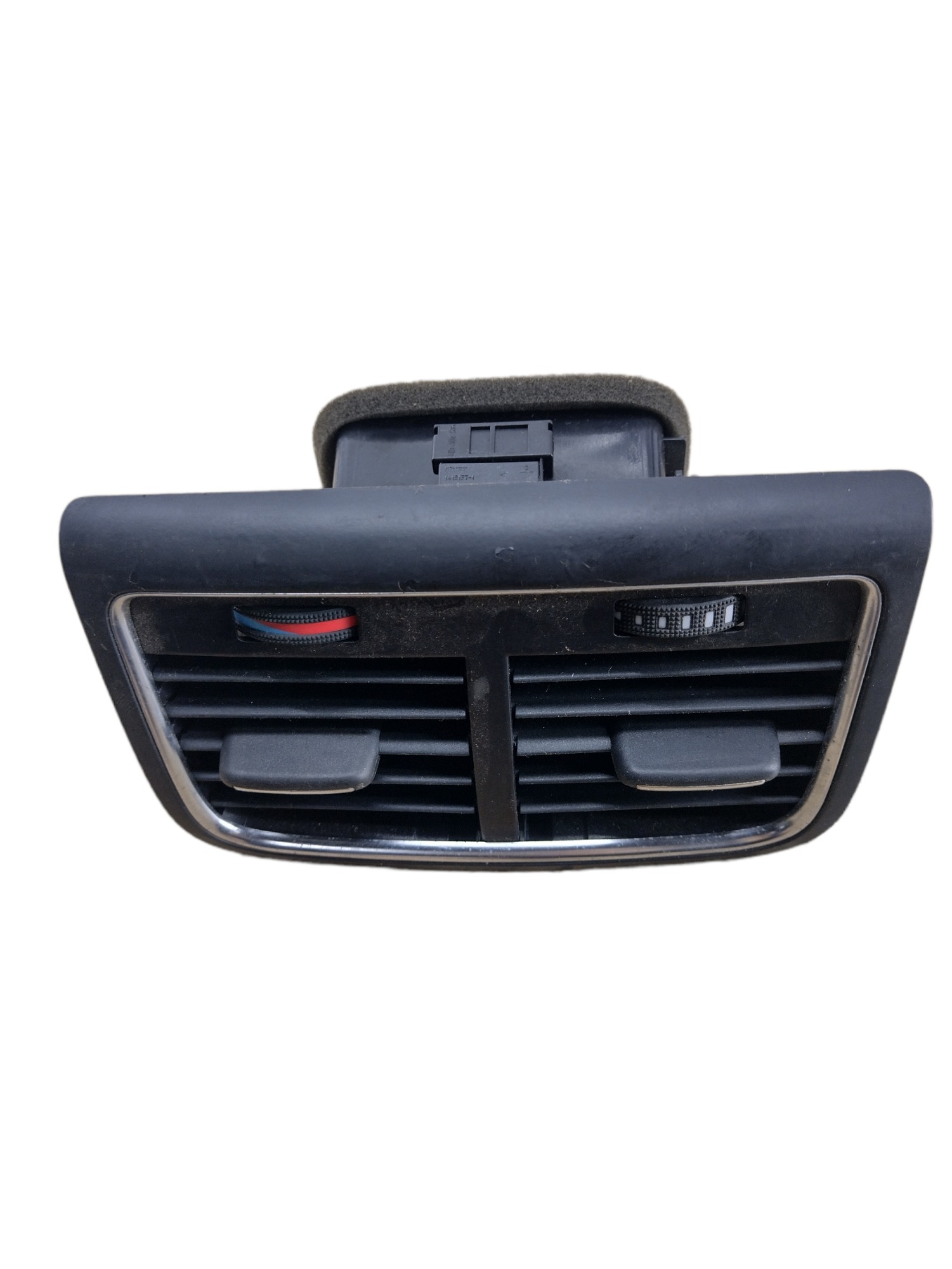 Difusor Console Central Audi Rs5 4.2 V8 2010 2011 8k0819203 5