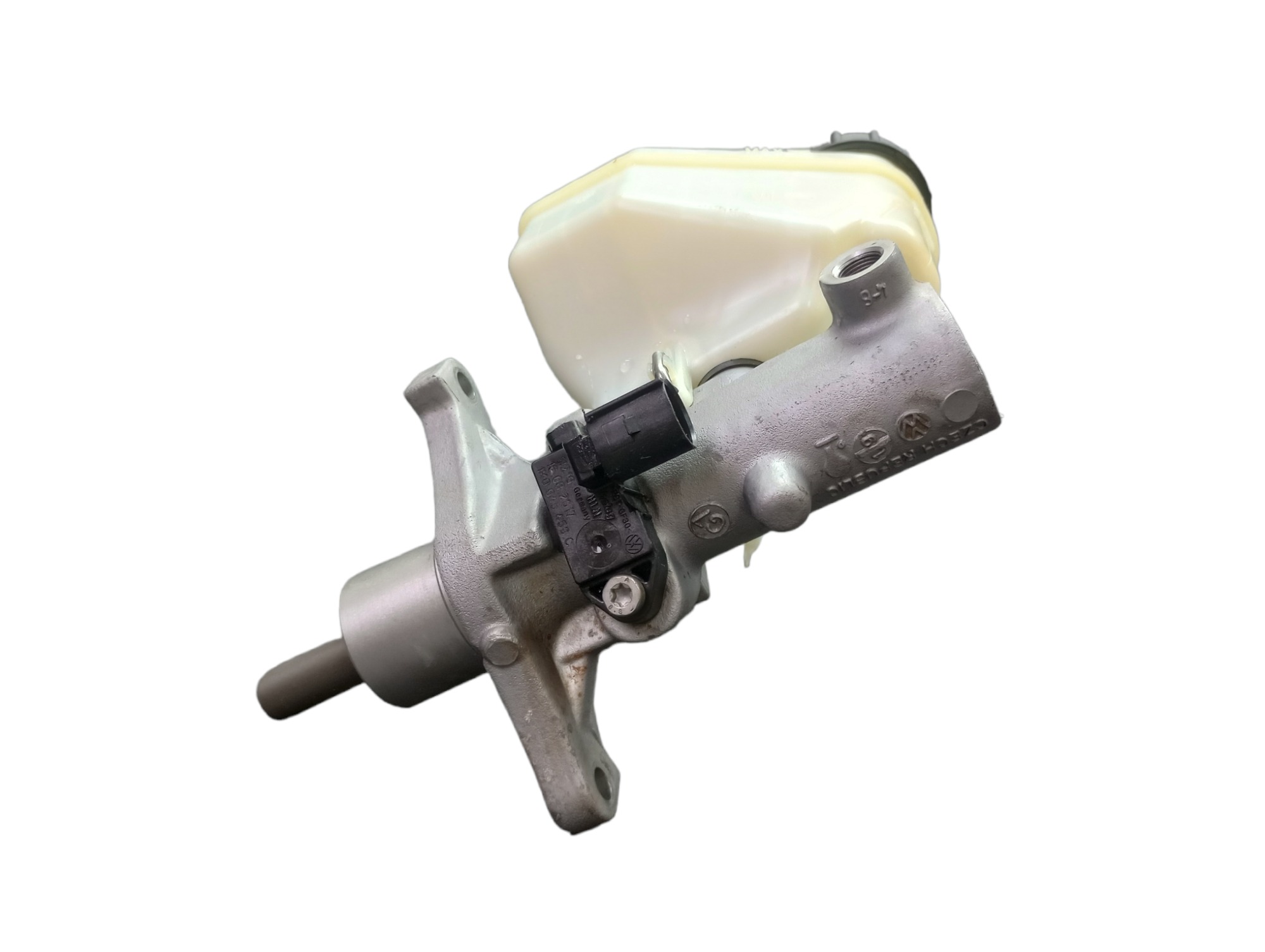 Cilindro Mestre Vw Amarok 2.0 2018 2