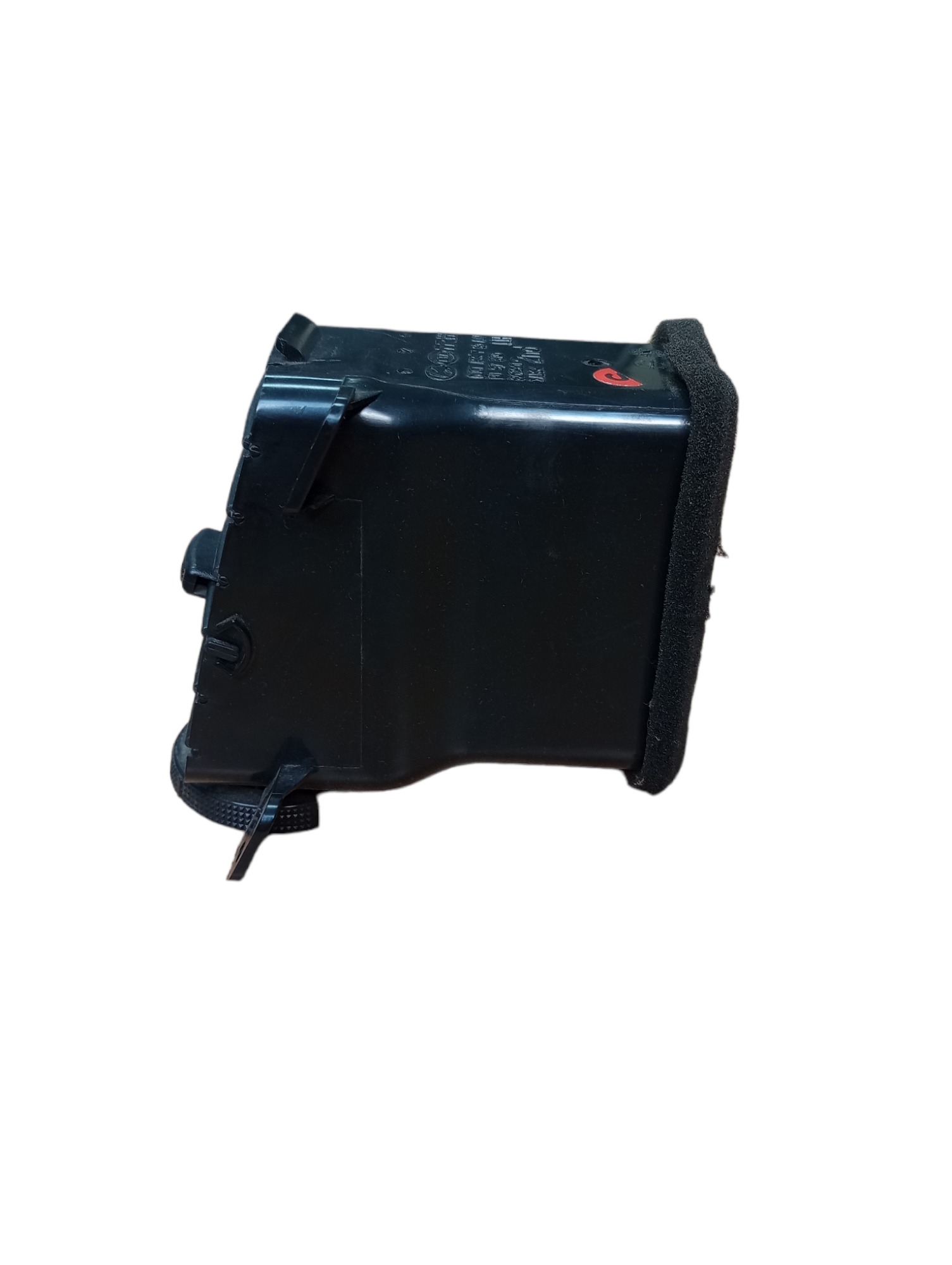 Difusor Saida De Ar Lateral L.e Kia Bongo 10/14 7