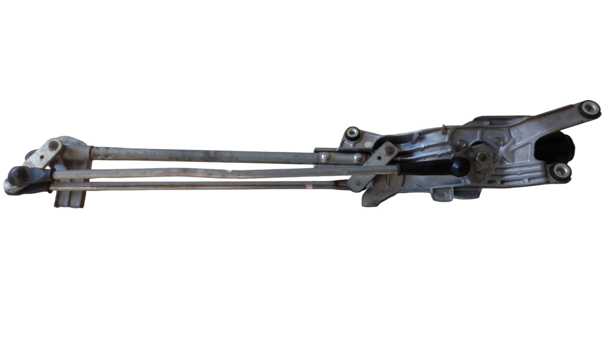 Motor Limpador Com Galhada L200 Triton 2014 4