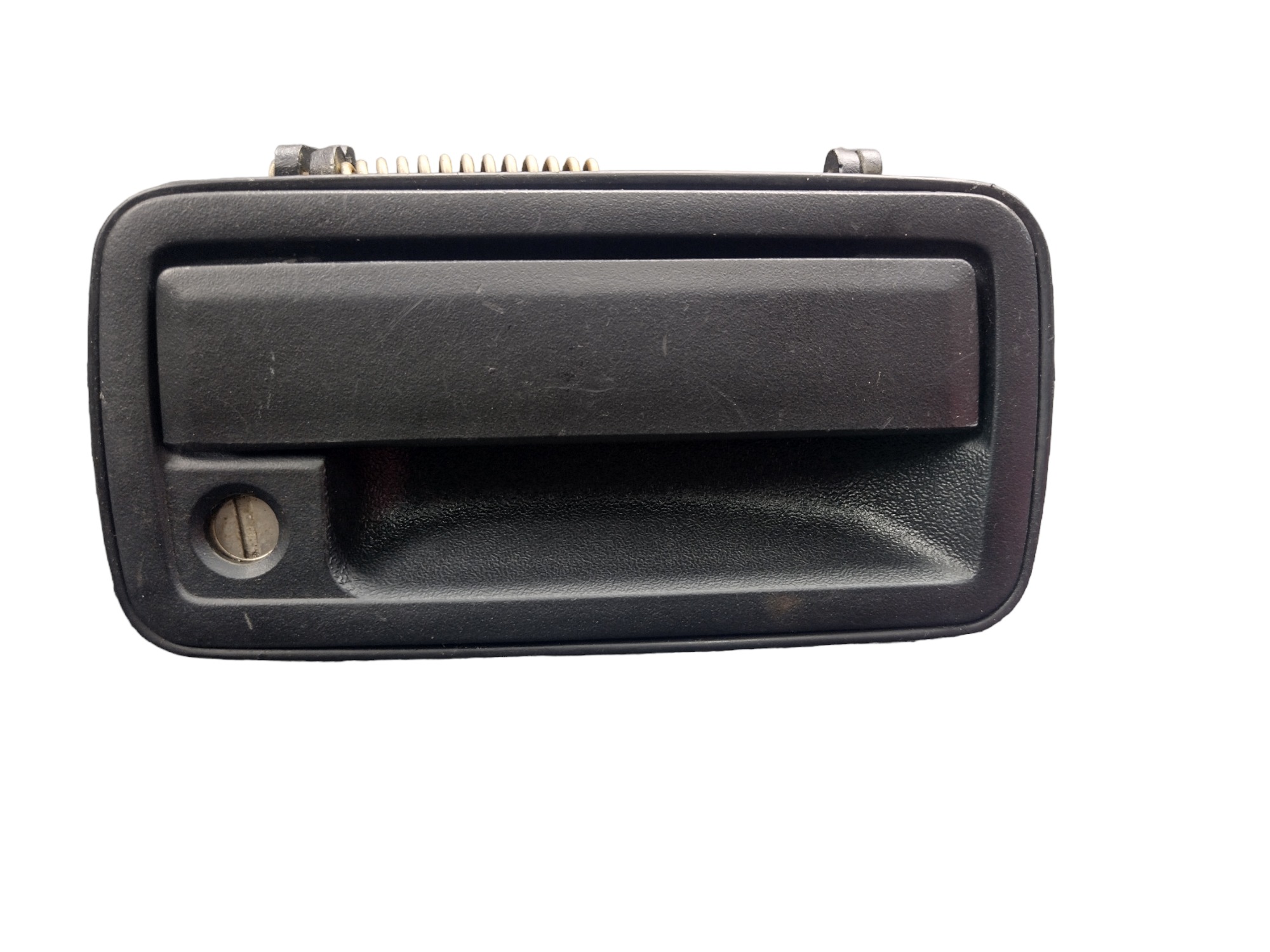 Maçaneta Externa D.d S10 2011 5