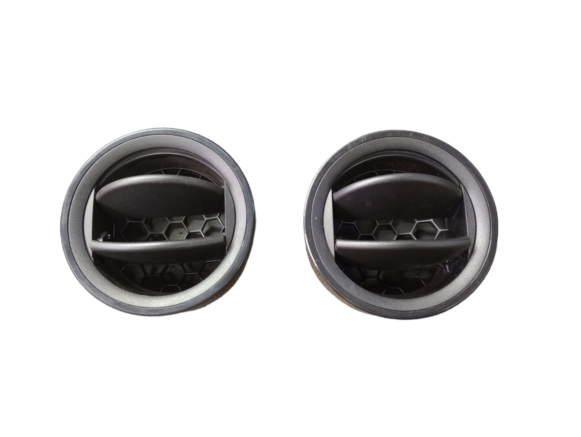 Par Difusor Ar Central Amarok 2013 4