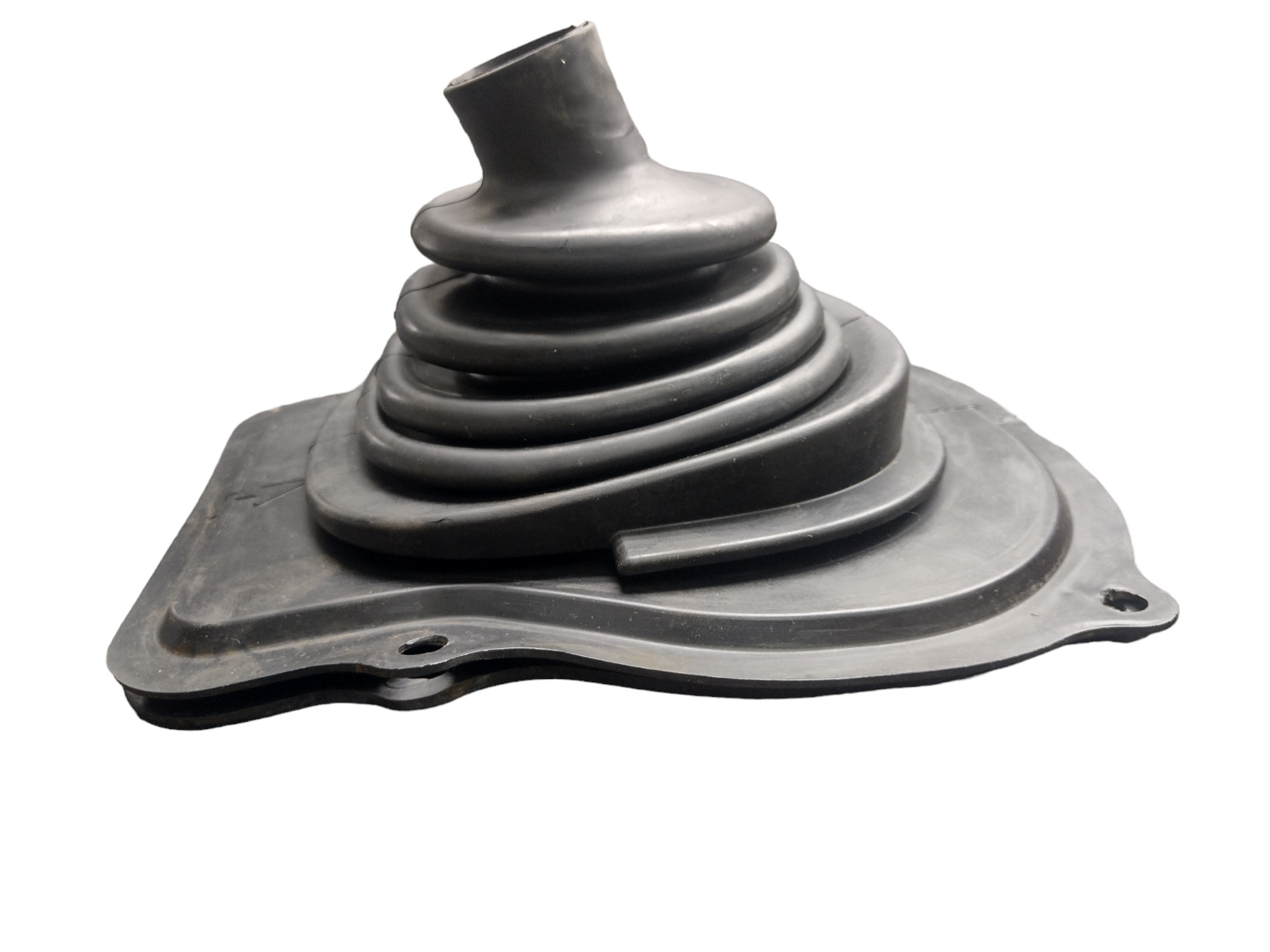 Coifa Alavanca De Marchas Frontier 2.5 2013 2