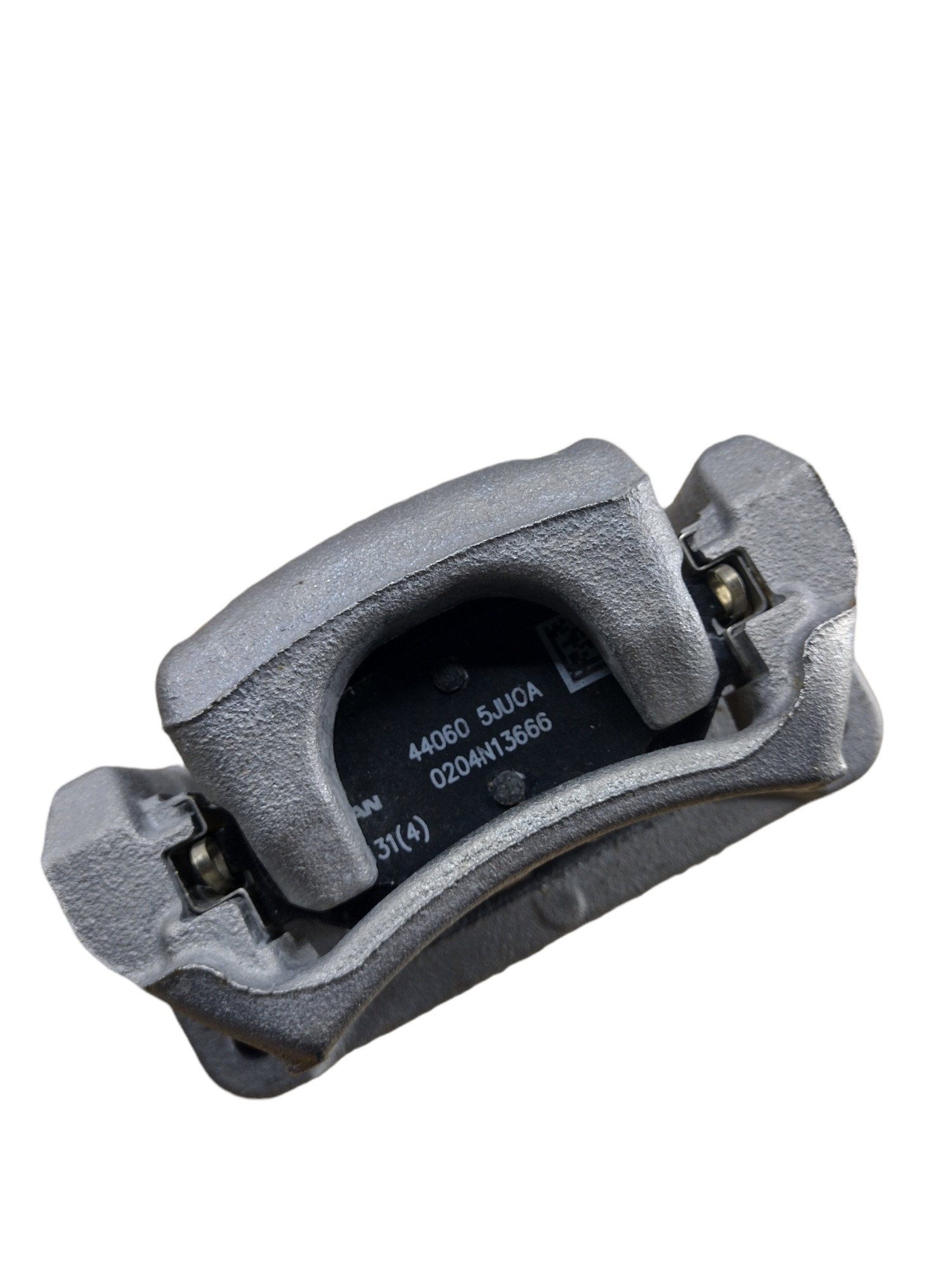 Pinca De Freio T.d Nissan Frontier 2.3 2021 6