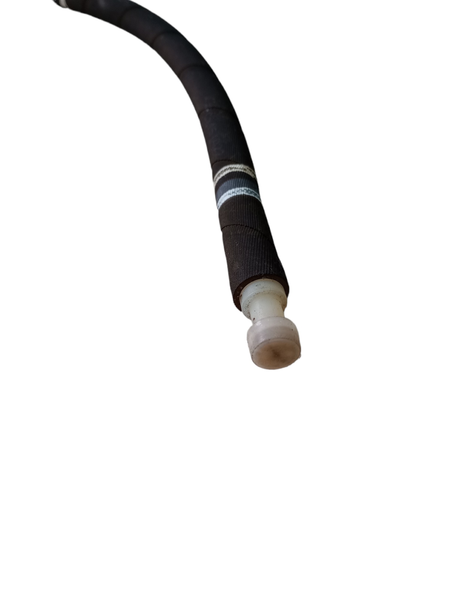 Mangueira Respiro Canister Chevrolet Trailblazer 4